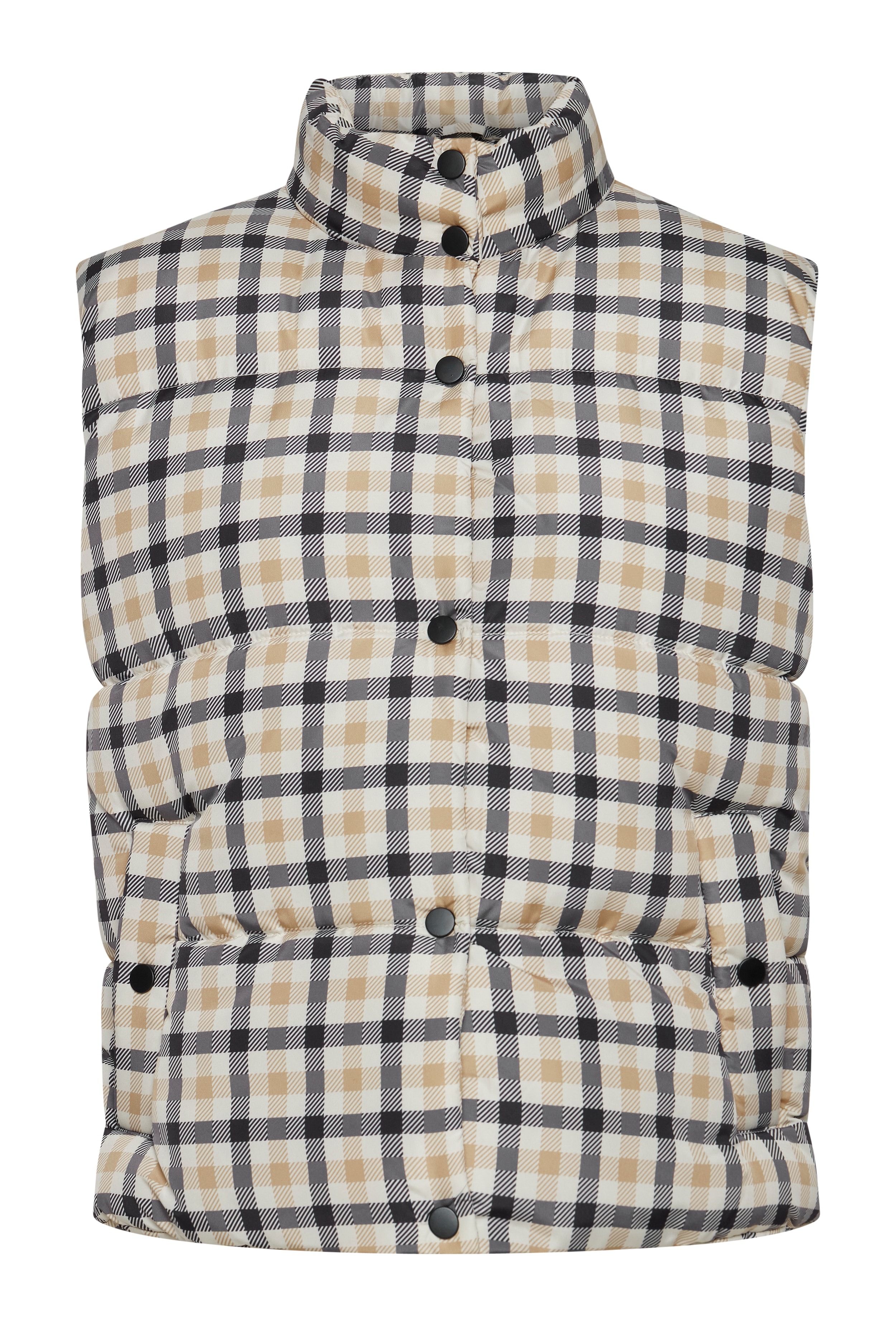 BYBOLINE Vest yttertøj PACK FRONT 20811755-200851