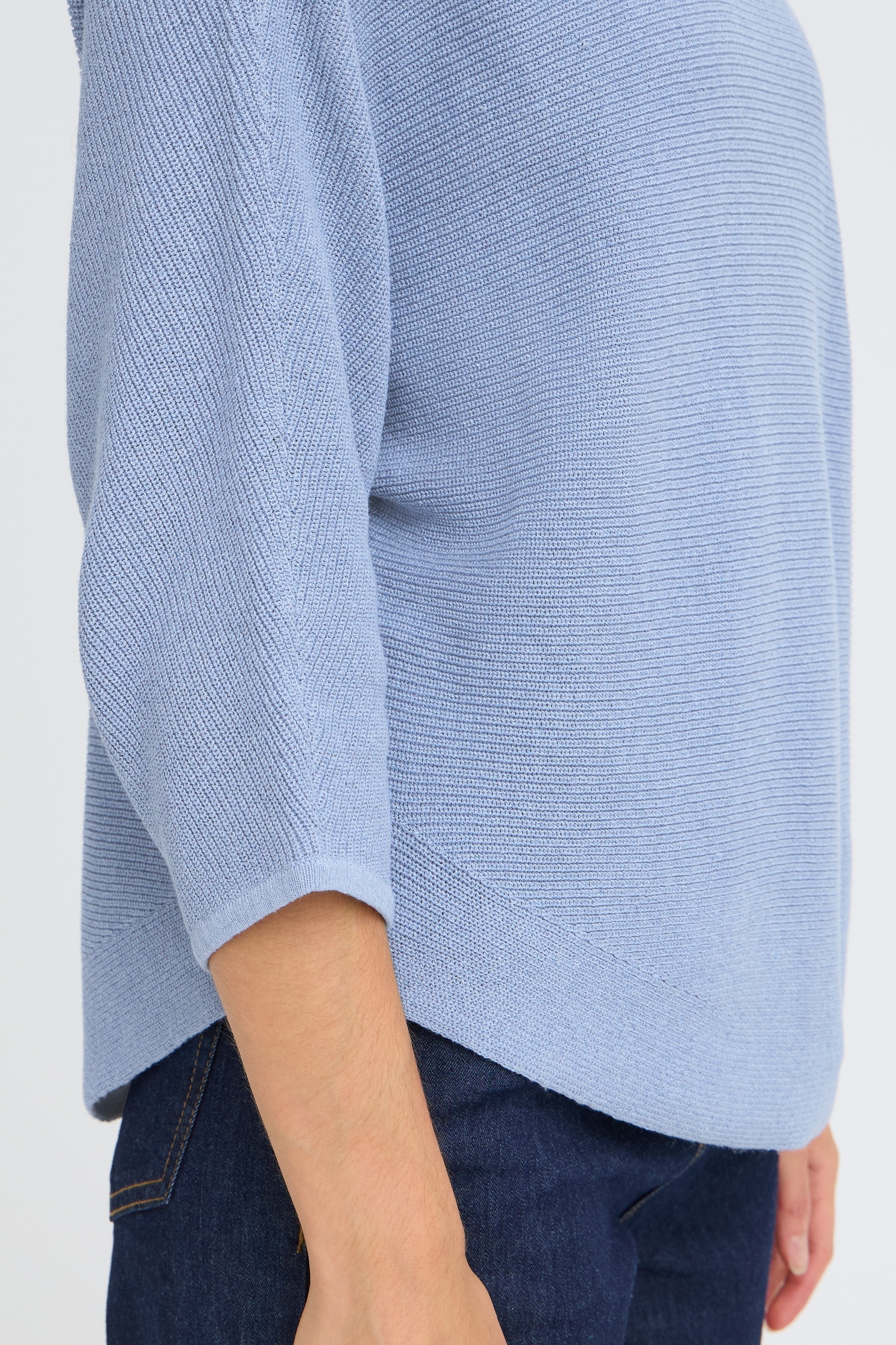 FRSINJA Pullover LOOKBOOK DETAIL 20614105-164020