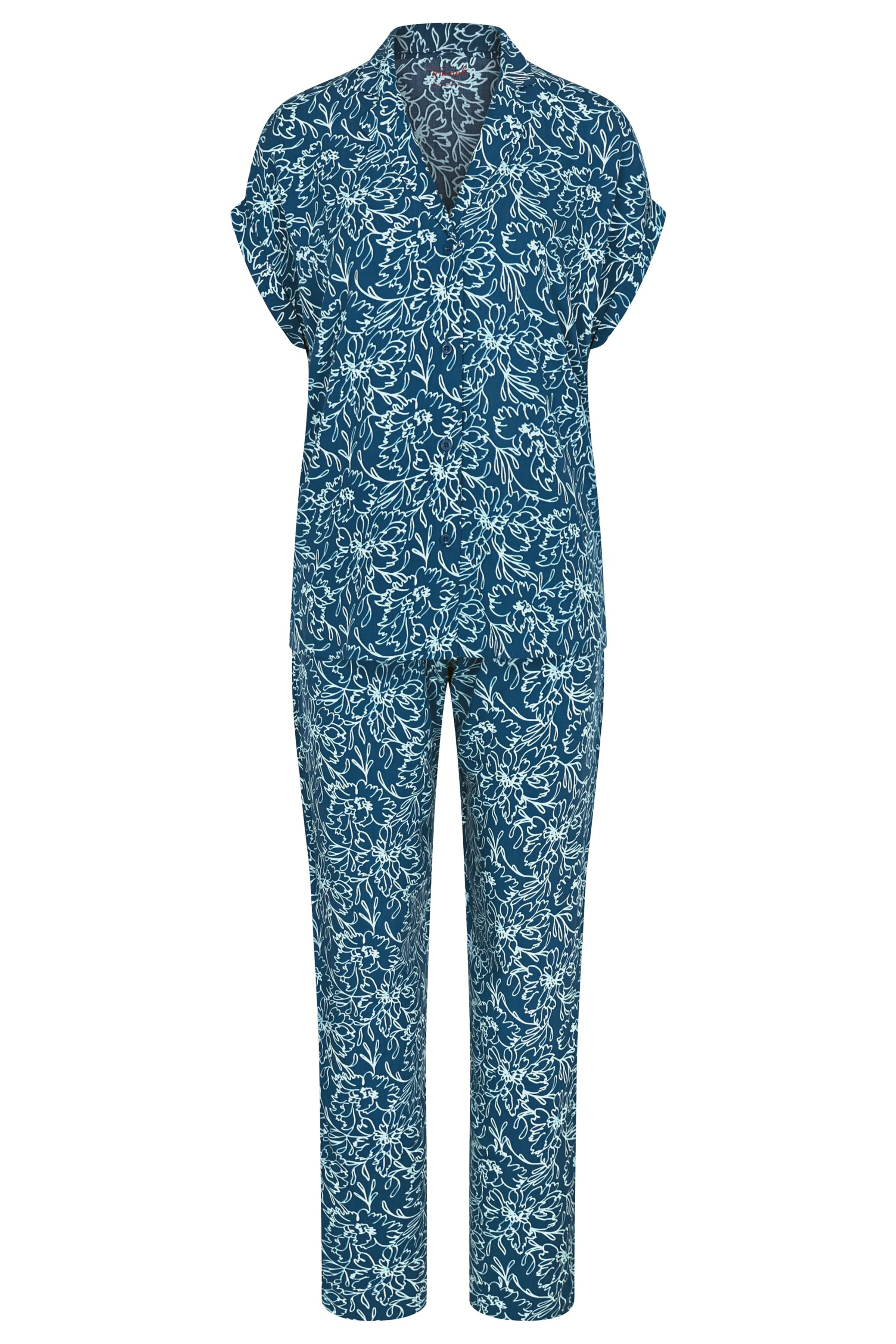 BoyfriendFit Nattkläder PACK FRONT 40500289-TM031