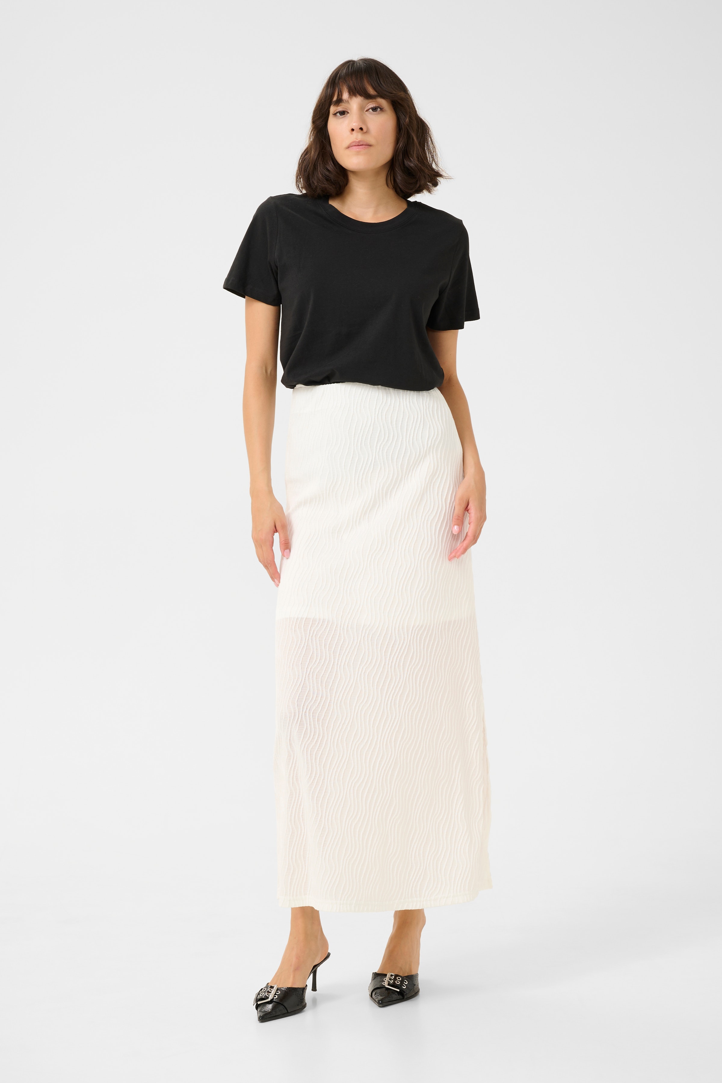 KAgerit Skirt LOOKBOOK DETAIL 10509588-110602