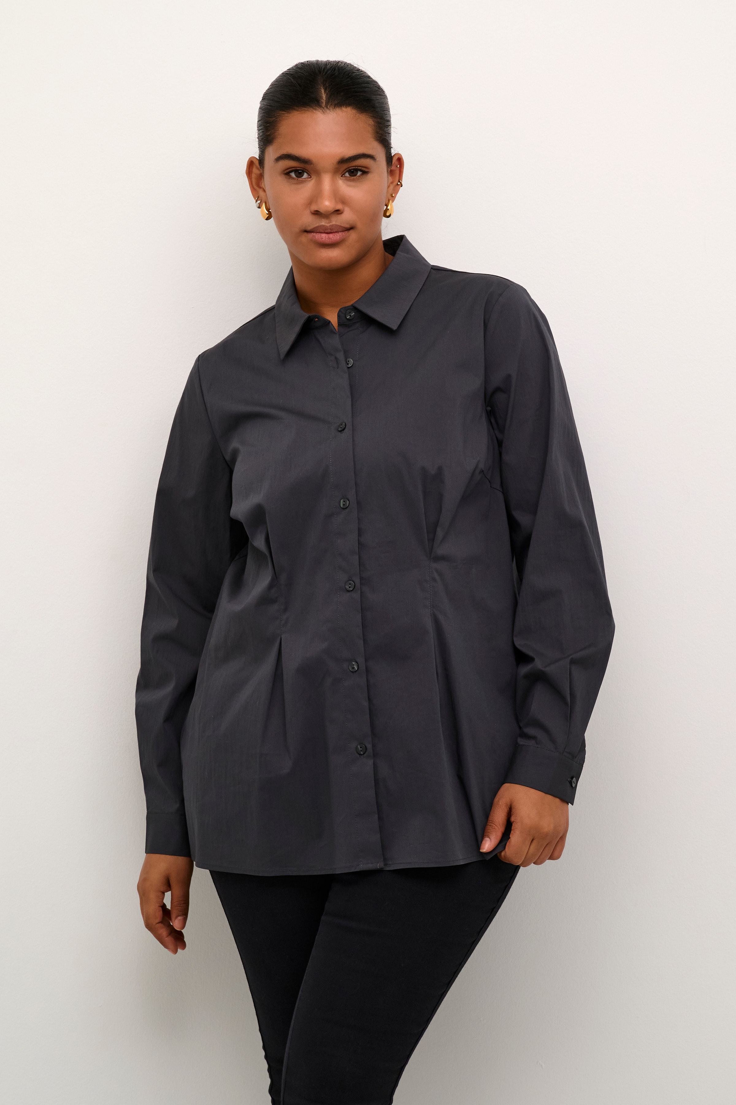 KChenna Chemise LOOKBOOK FRONT 10582631-190205