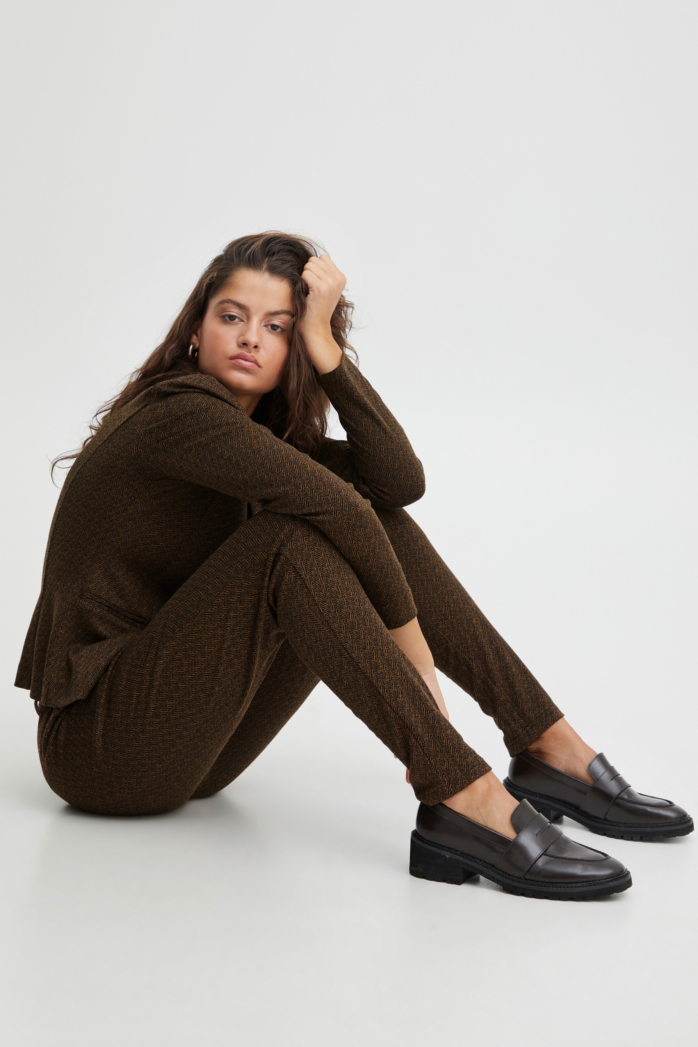 IHKATE Byxor LOOKBOOK DETAIL 20117818-181031