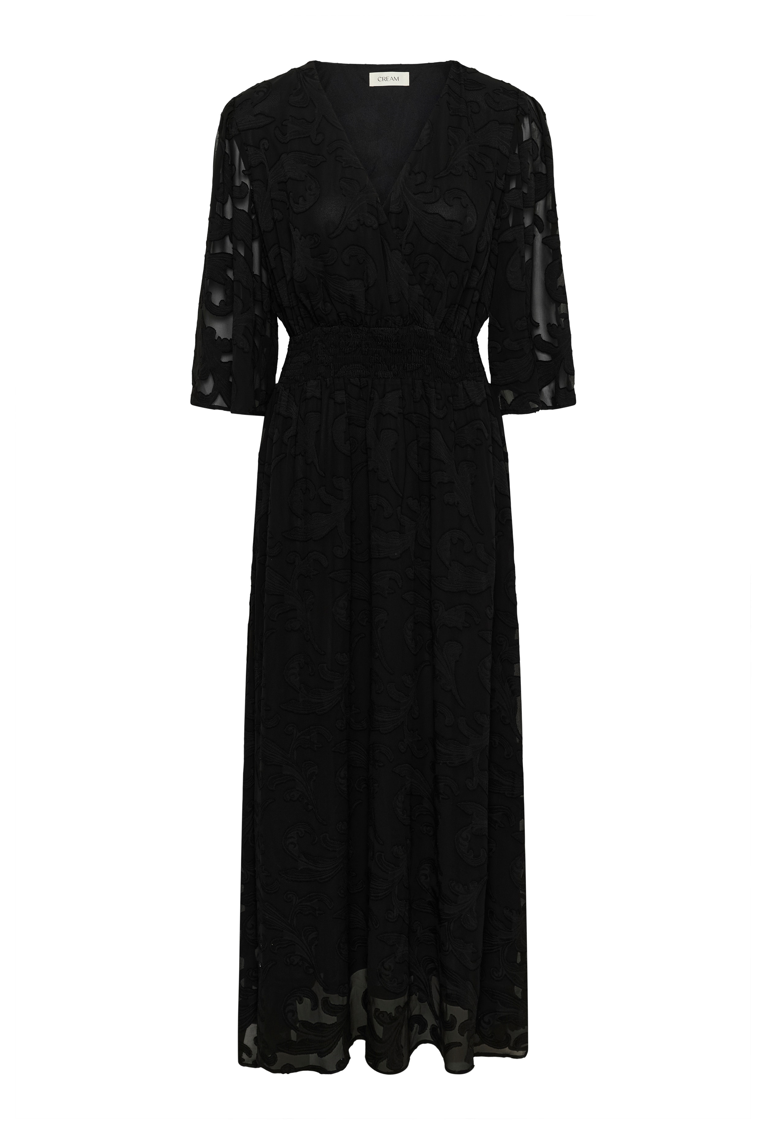 CRMisandra Kjole PACK FRONT 10615271-100120