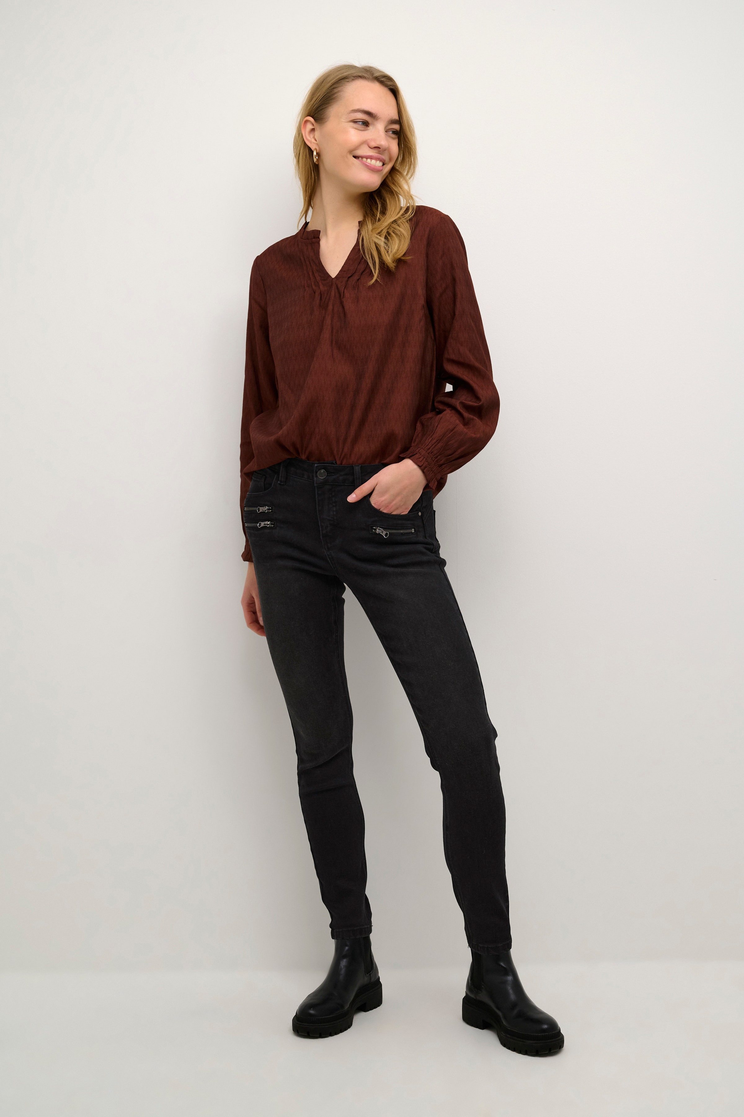 CRBrenda Jeans LOOKBOOK FRONT 10611908-100113