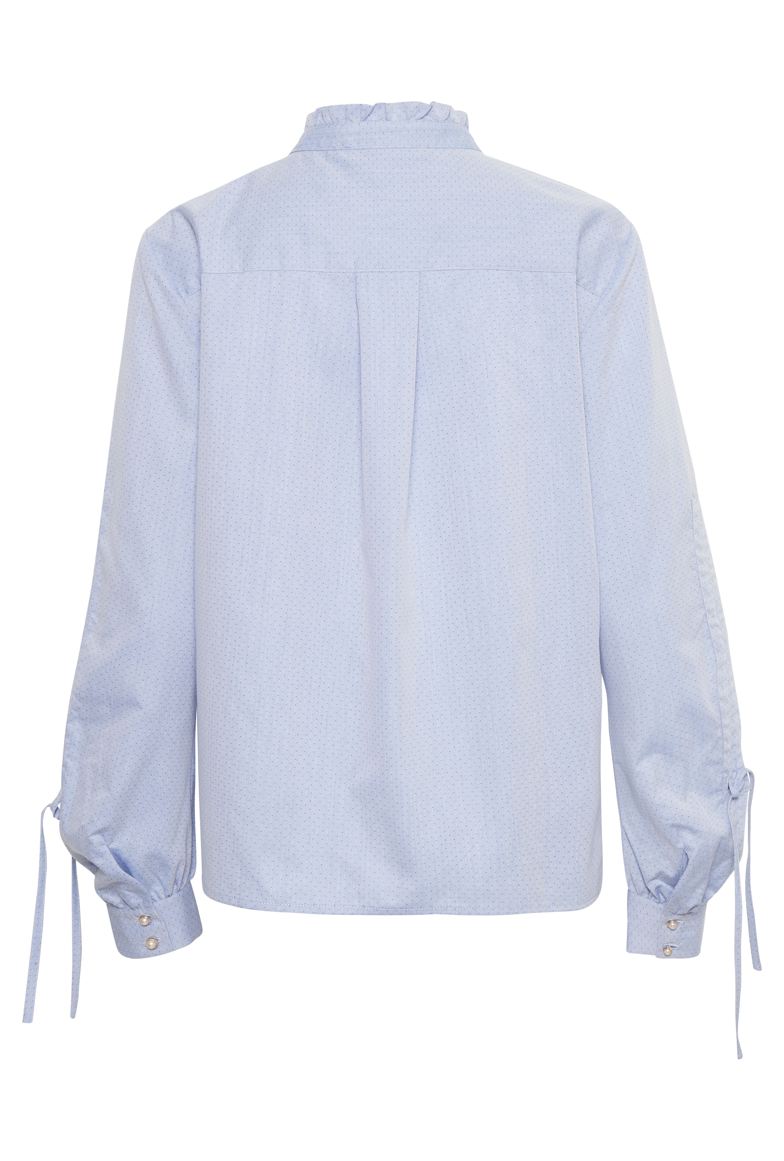 CRBinga Langarm - Hemd PACK BACK 10608690-101706