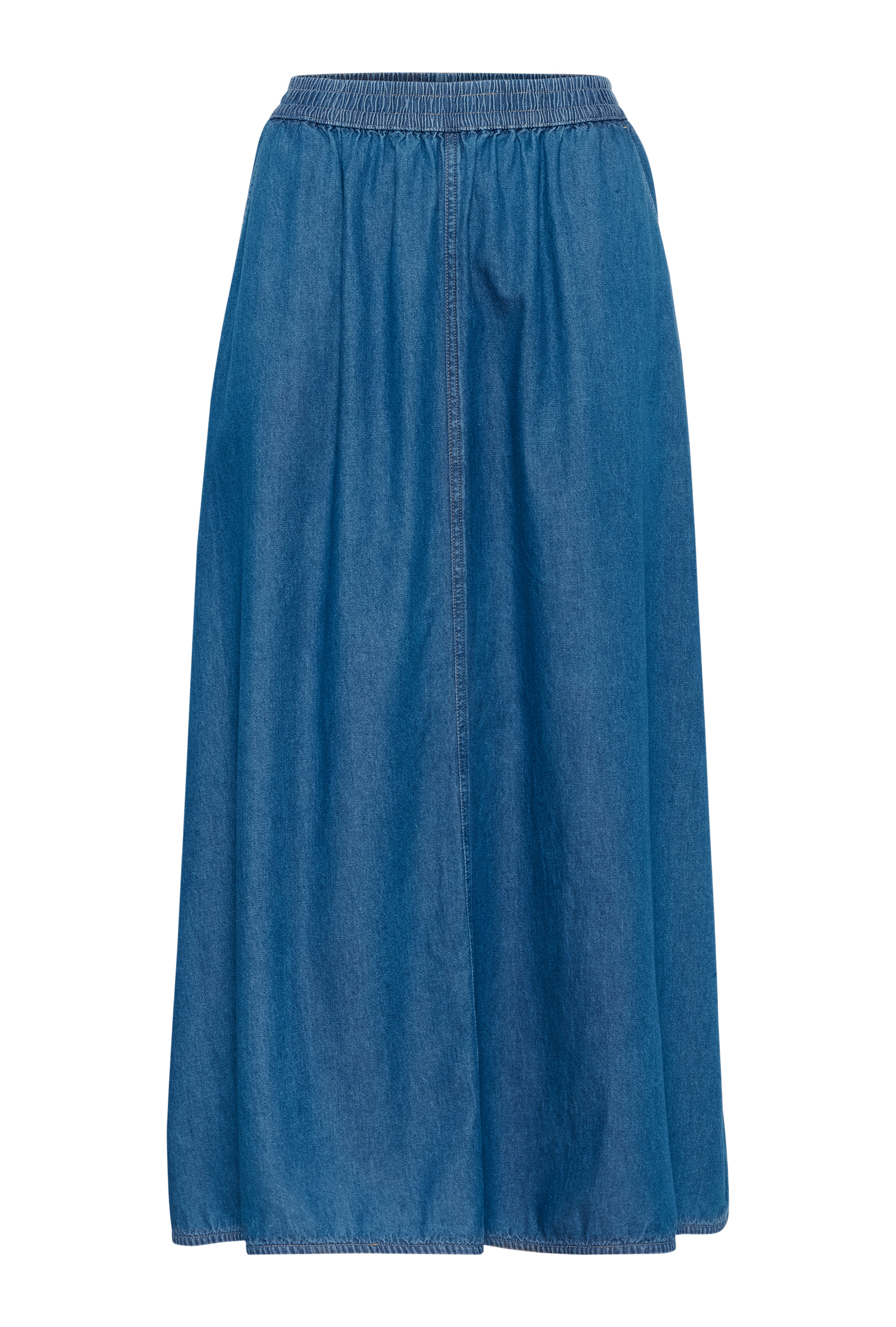 KAluise Skirt LOOKBOOK FRONT 10510148-107709