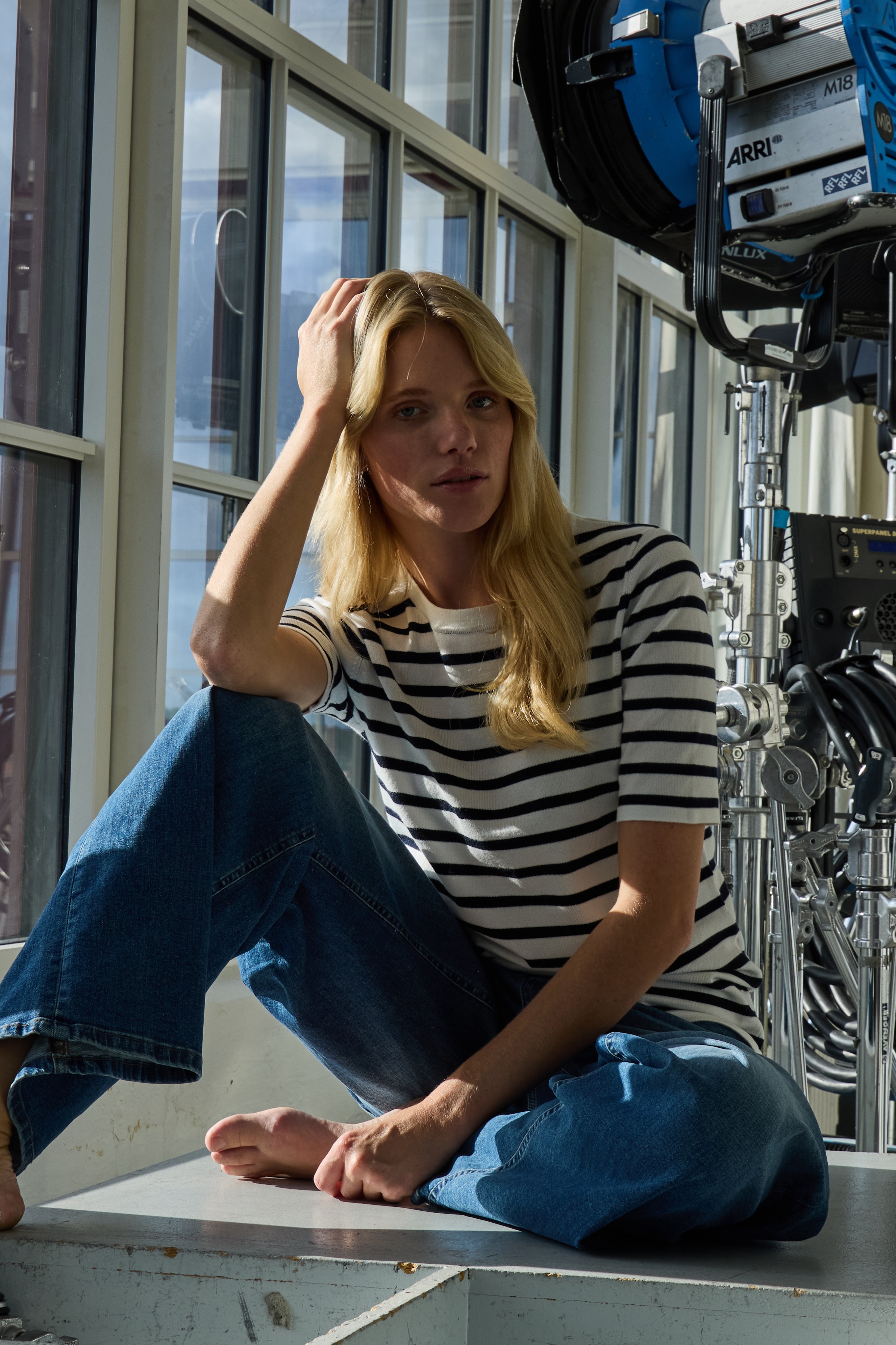 IHLULS Pullover LOCATION NONE 20125816-900007009