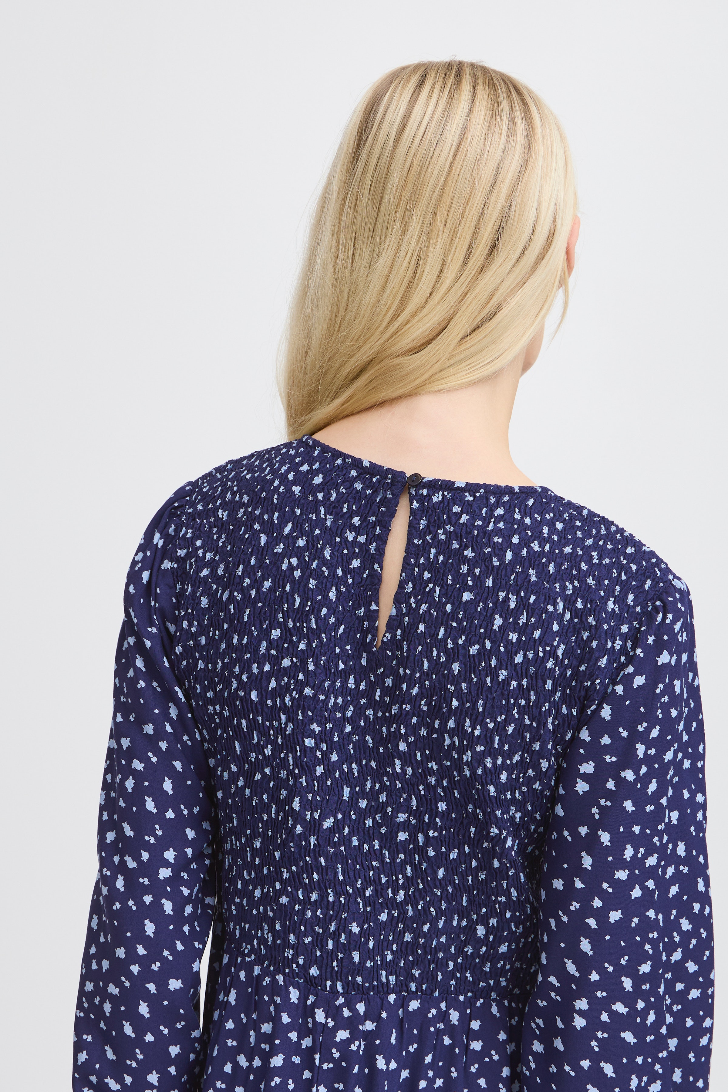 BYJOSA Klänning LOOKBOOK DETAIL 20815242-204075