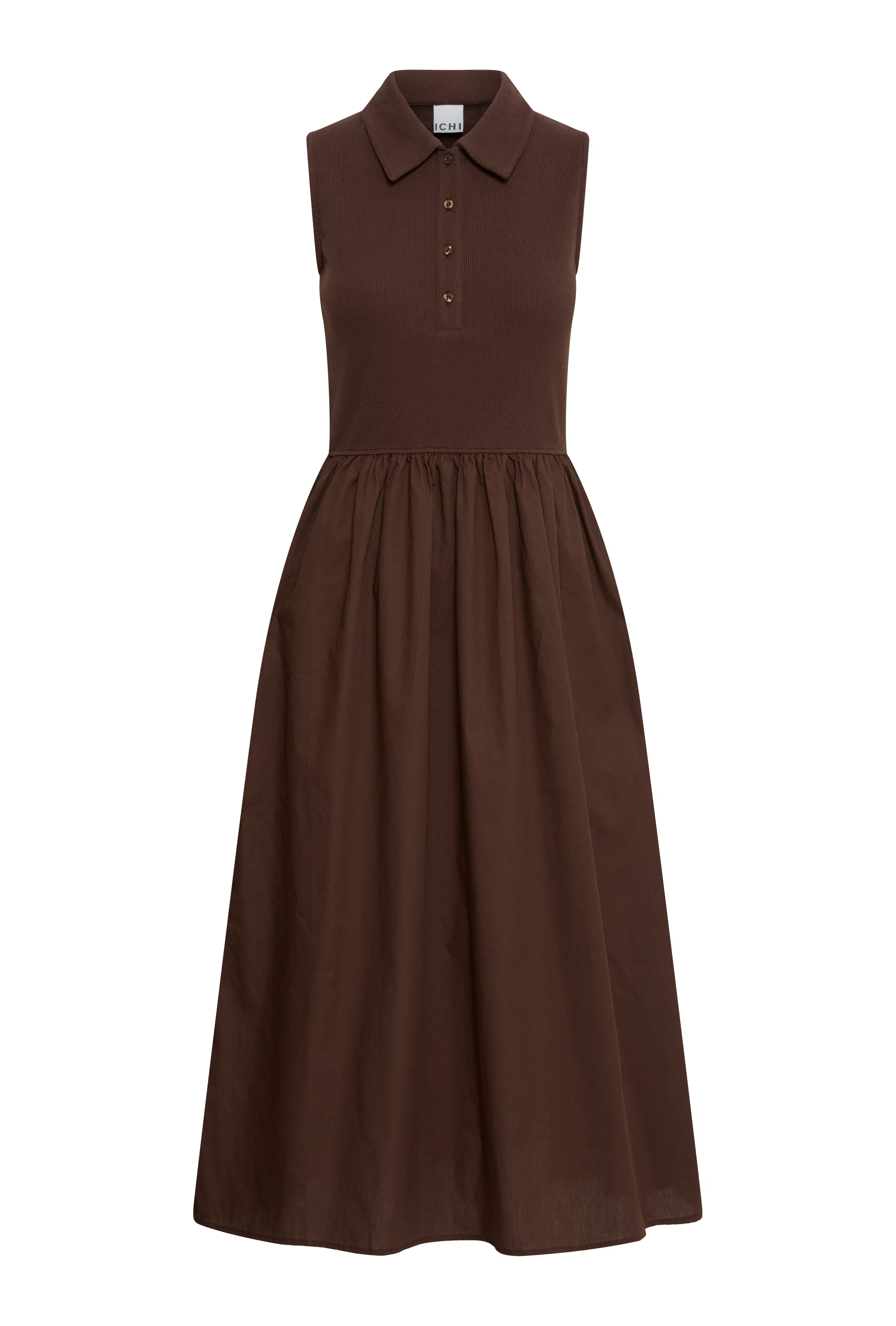 IHMONNA Kleid PACK FRONT 20125924-191419
