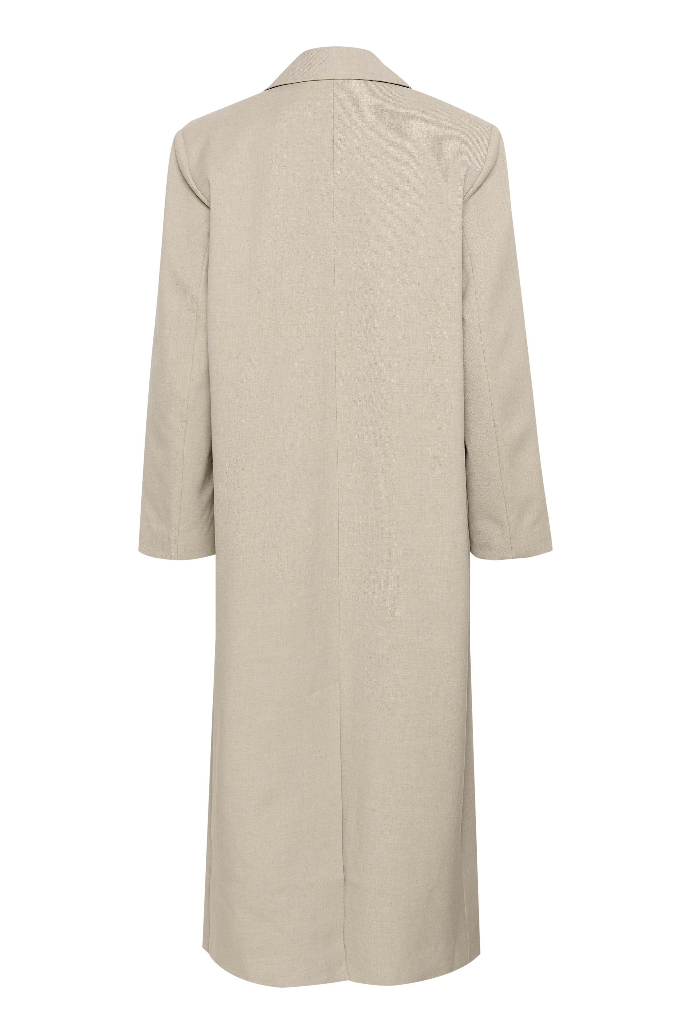 UlrykaIW Blazer Coat PACK BACK 30110017-1304031