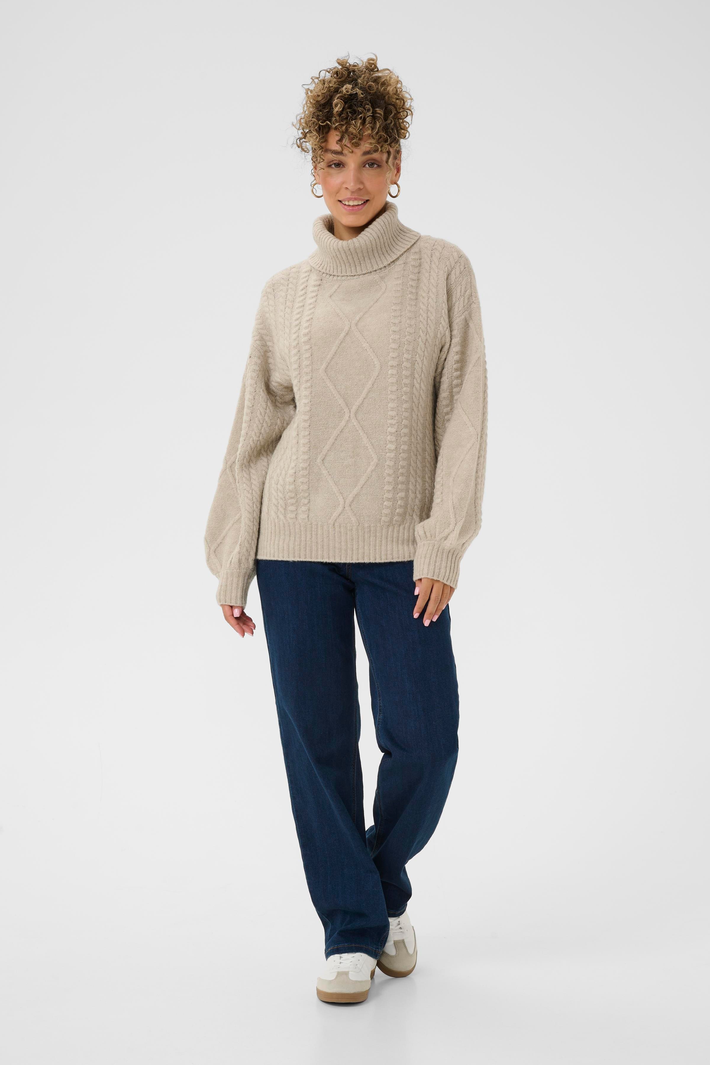 CRPumpkin Pullover LOOKBOOK FRONT 10614898-130404