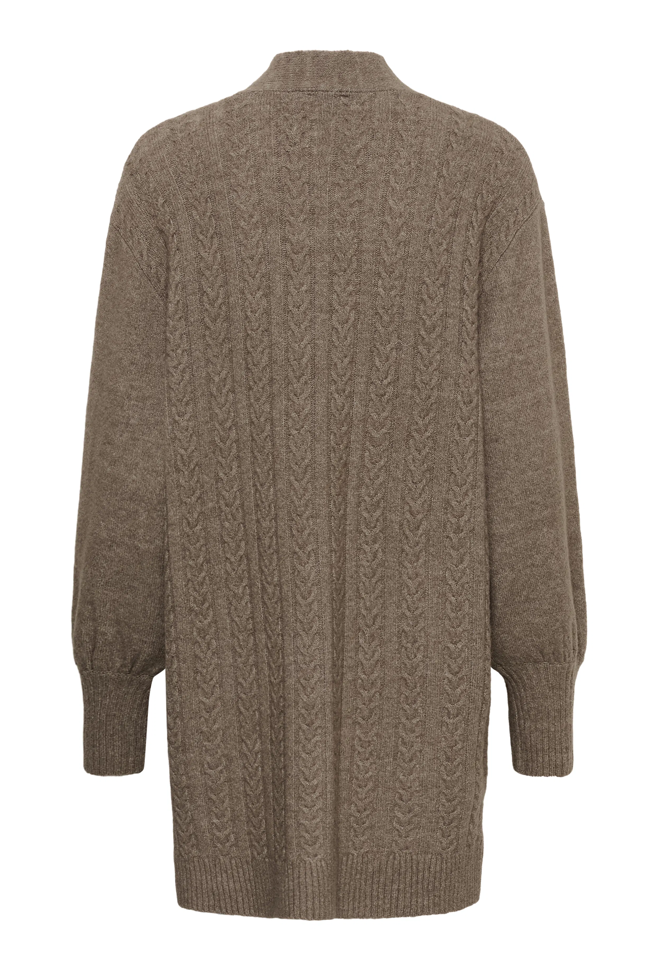 BPmadelyn Cardigan PACK FRONT 40200070-1813041