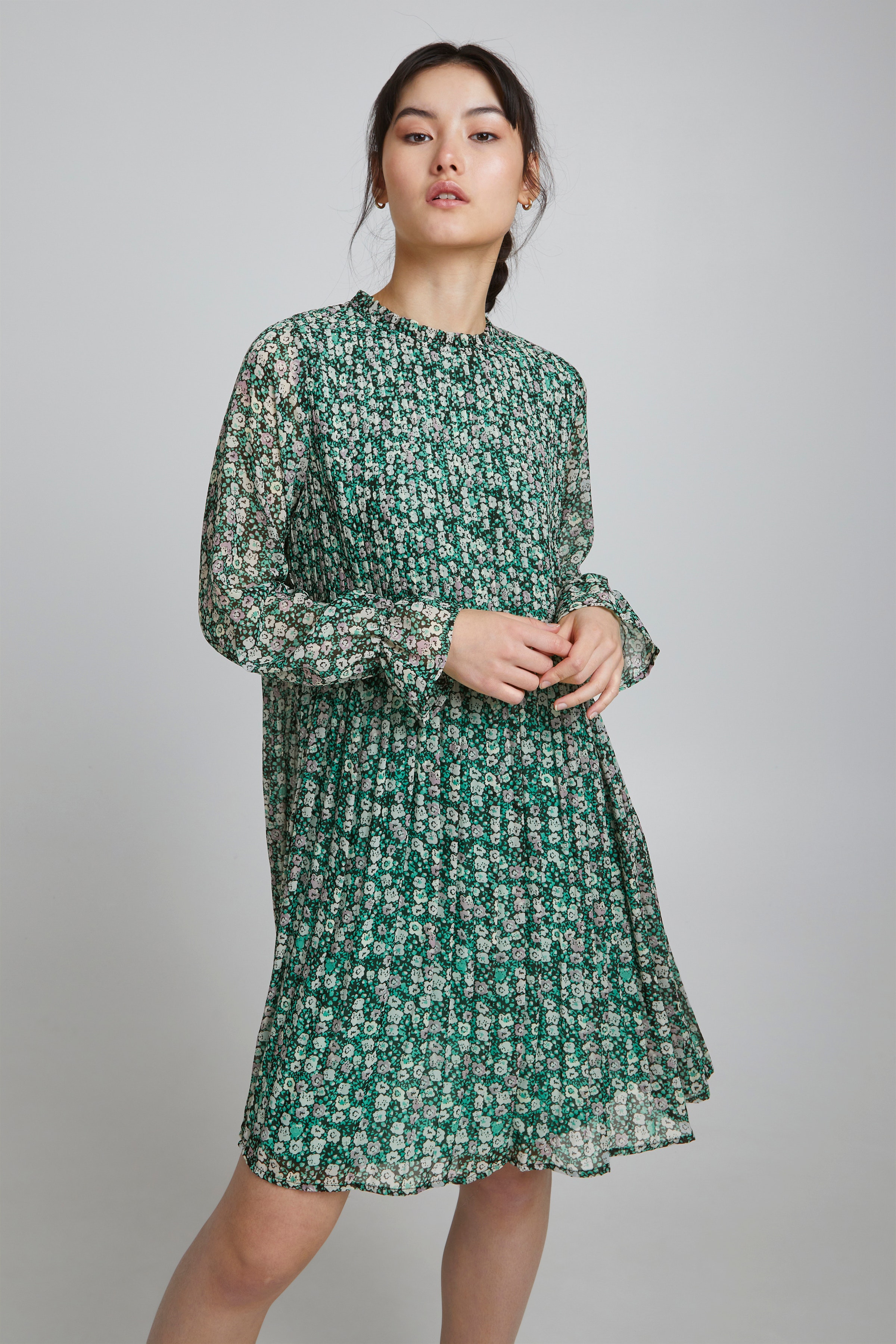 Kleid LOOKBOOK FRONT 20116246-200681
