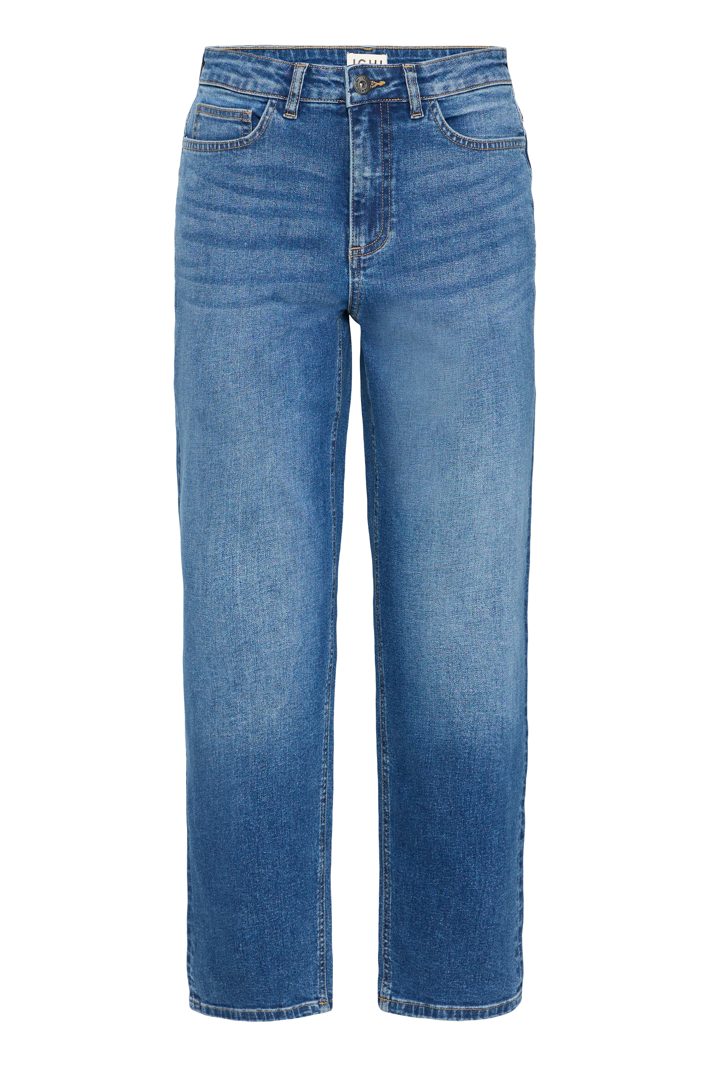 IHTWIGGY RAVEN Jeans PACK FRONT 20110967-19044