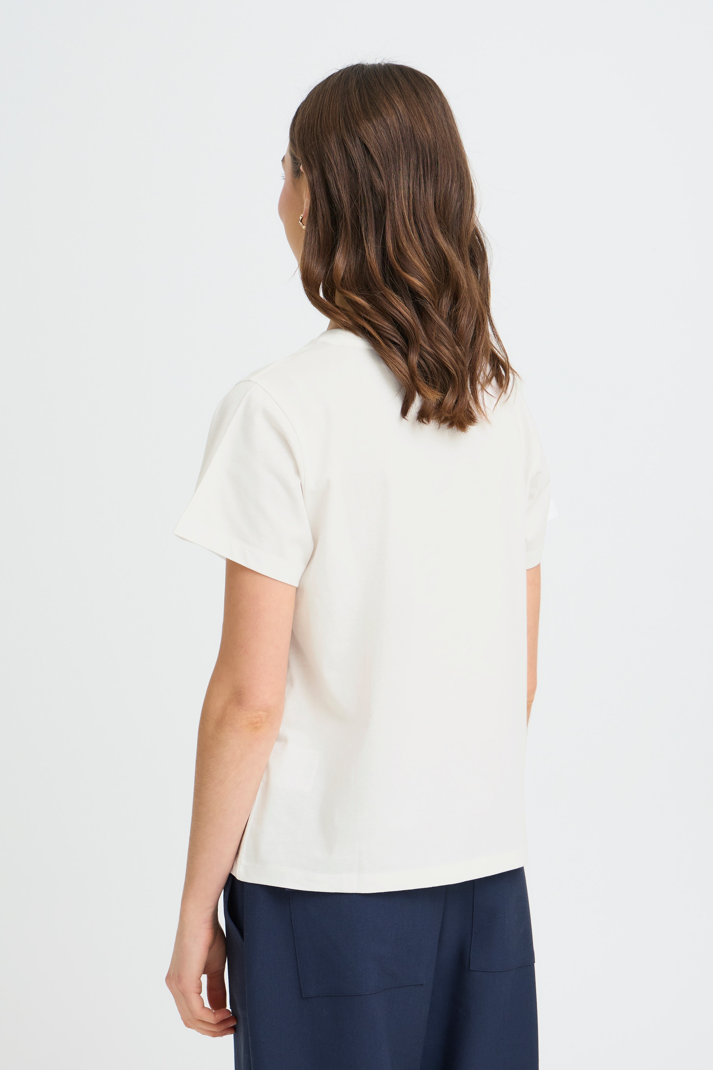 FRKALIA T-shirt LOOKBOOK BACK 20617863-900008249