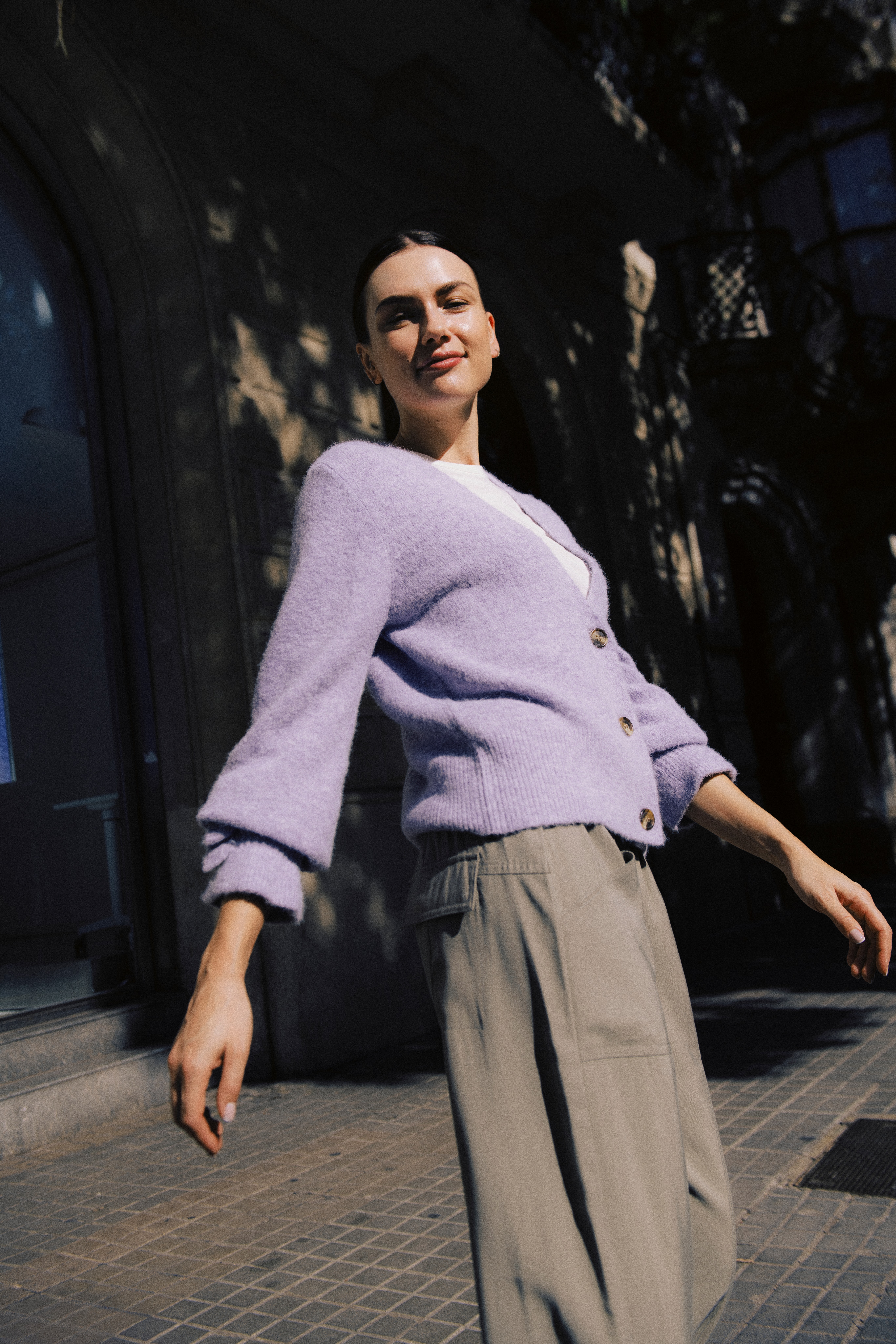 BYTROLLO T-shirt LOCATION NONE 20814444-110601