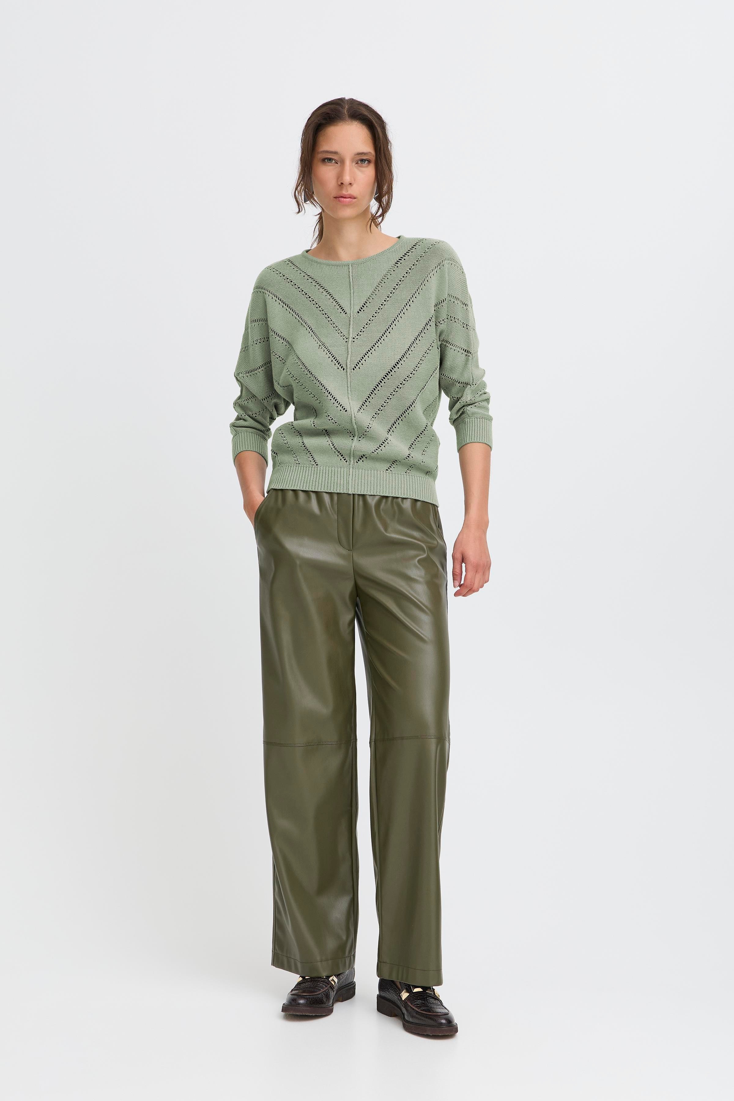 BYNAJO Pullover LOOKBOOK FRONT 20816627-176212
