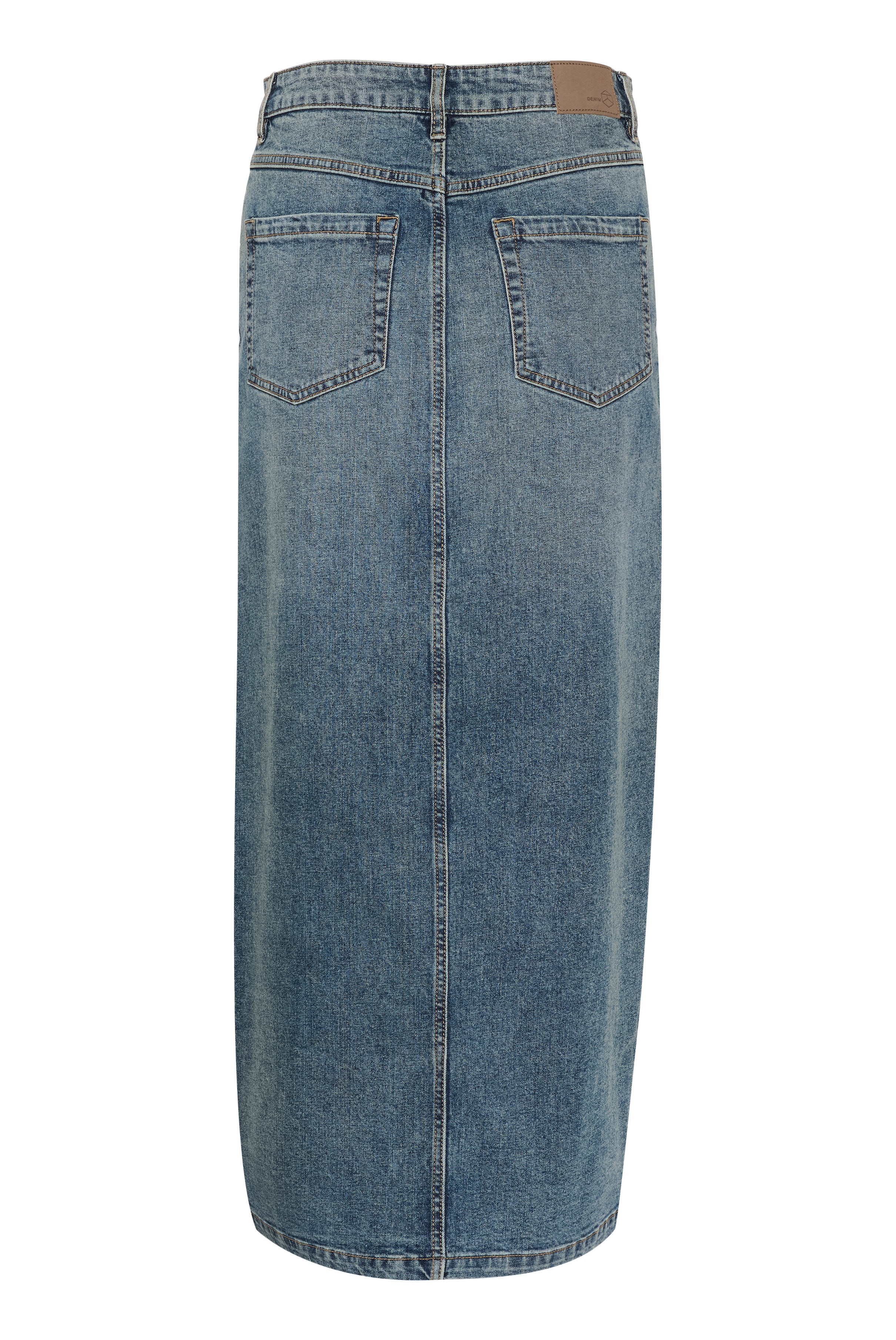 KAdana Denimkjol PACK BACK 10508123-100166