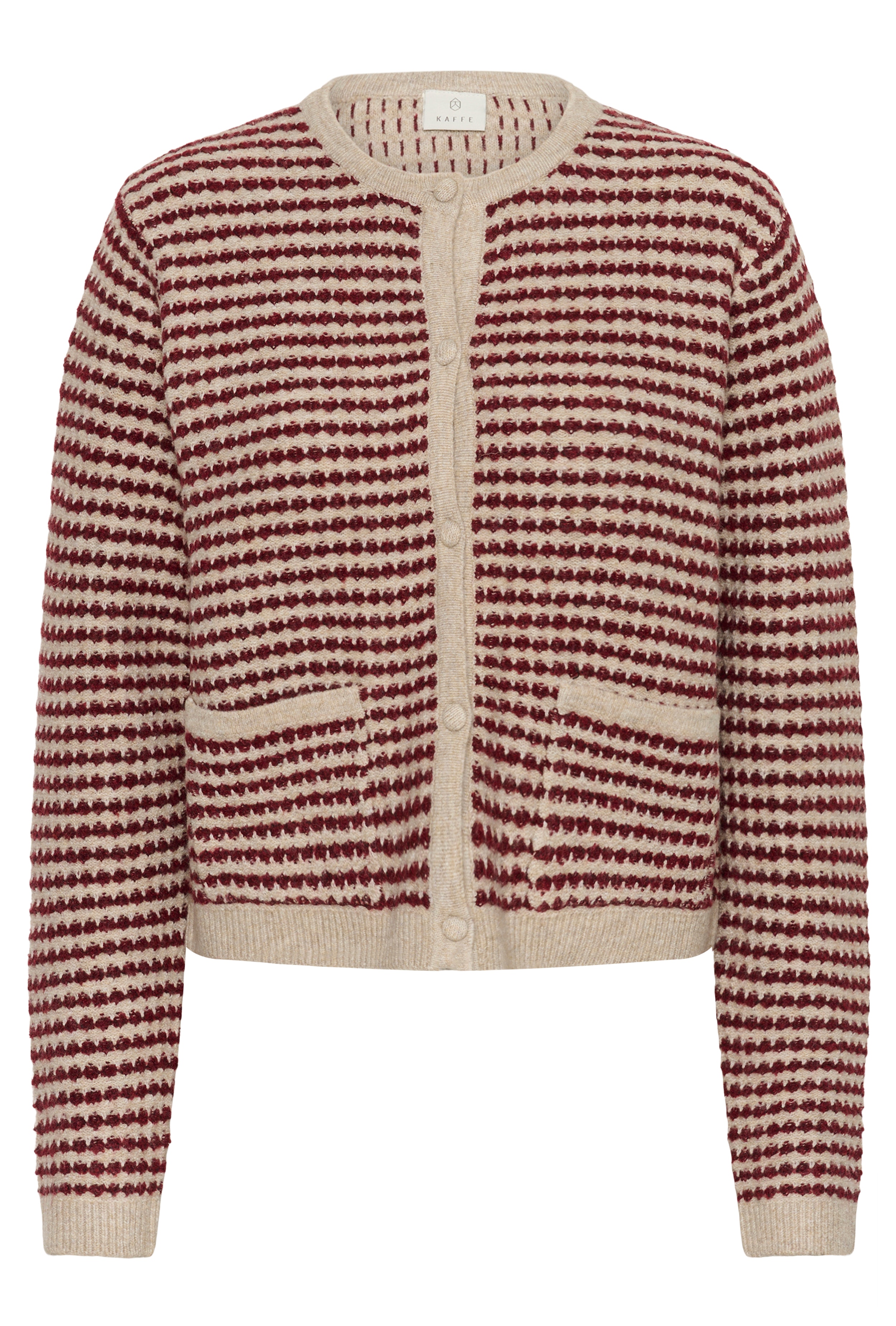 KAellery Cardigan LOOKBOOK FRONT 10509031-108781