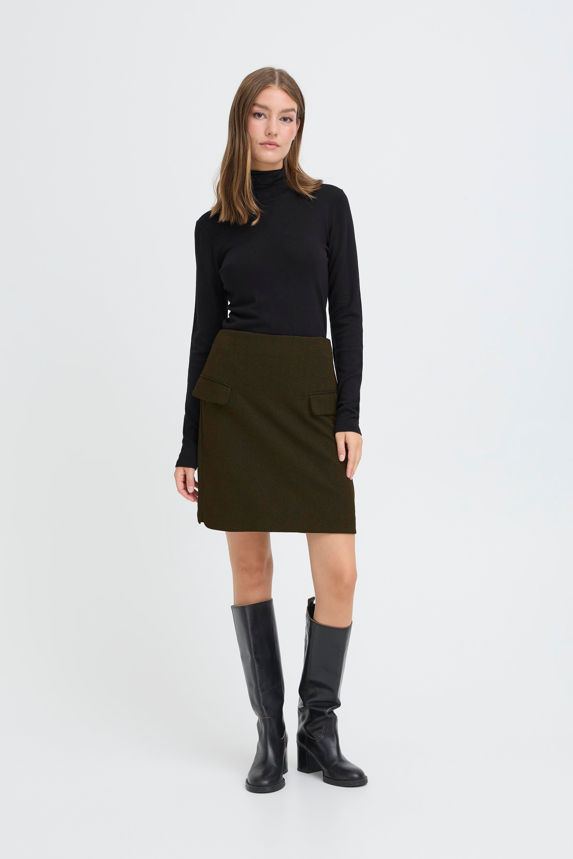 IHKATE Jupe LOOKBOOK FRONT 20121603-900001779