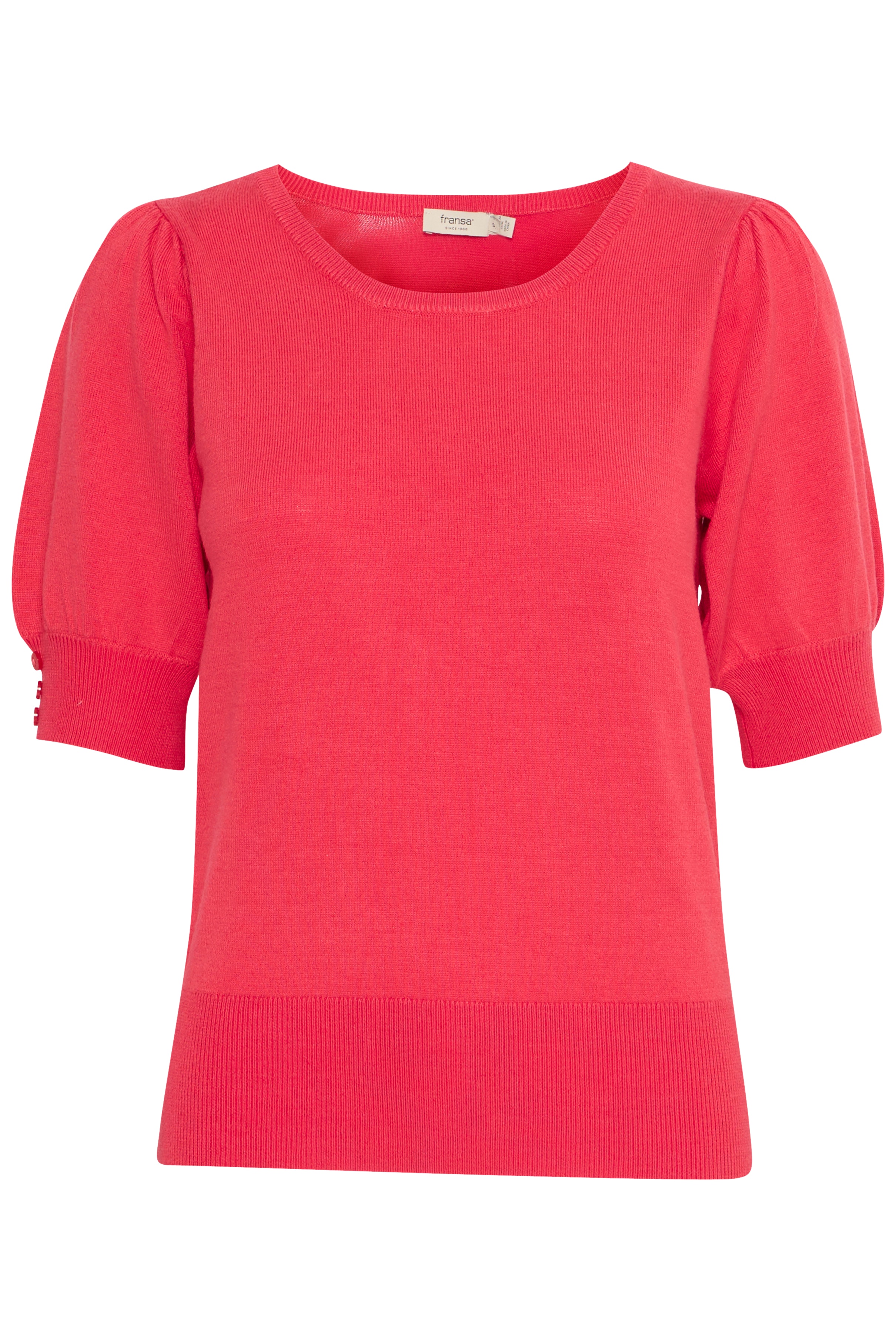 FRZUBASIC Pullover PACK FRONT 20615475-185806
