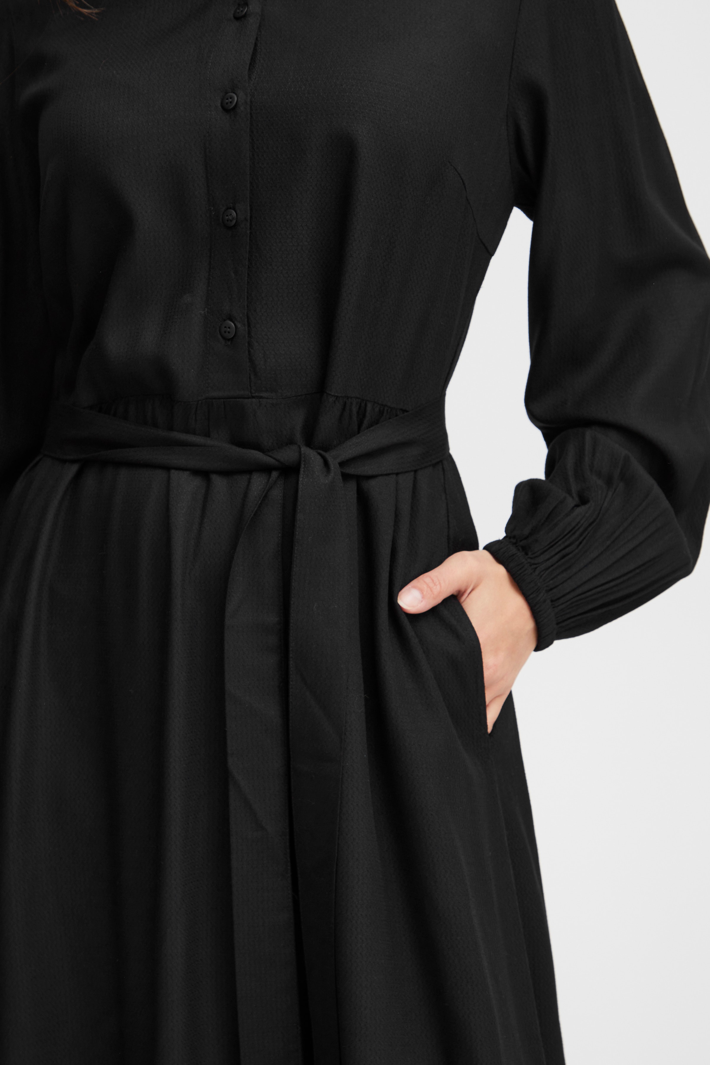 FRCINA Klänning LOOKBOOK DETAIL 20612464-200113