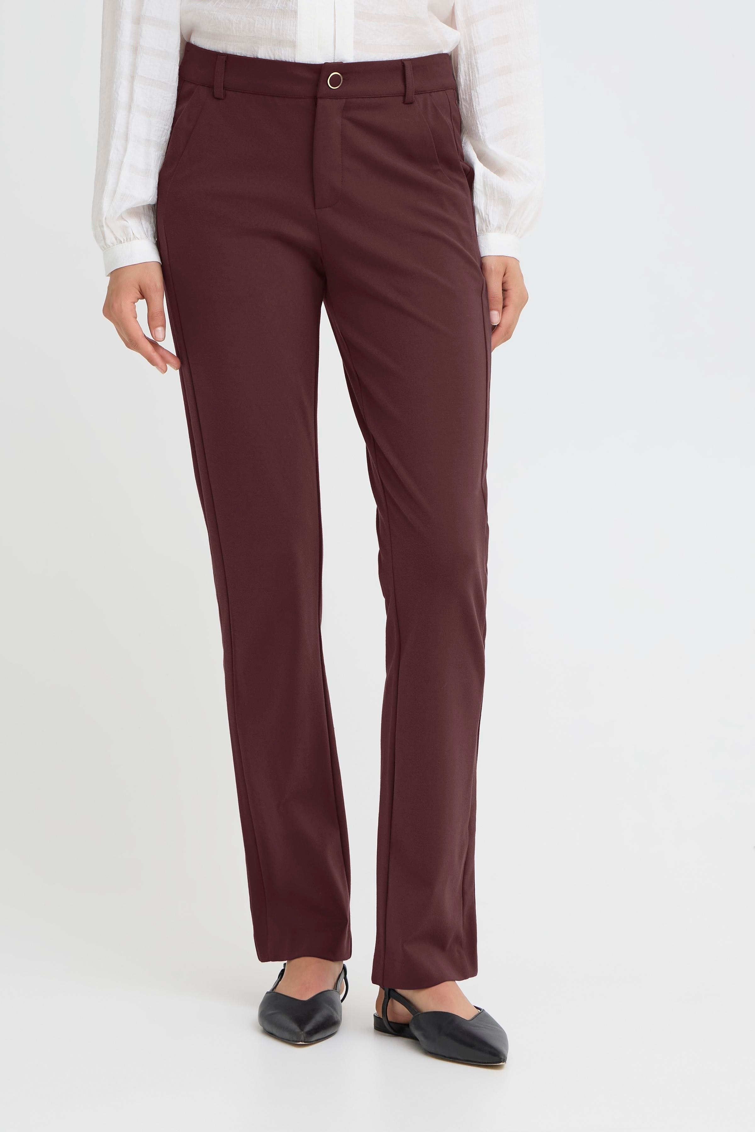 FRLANO Bukser LOOKBOOK FRONT 20613373-191619