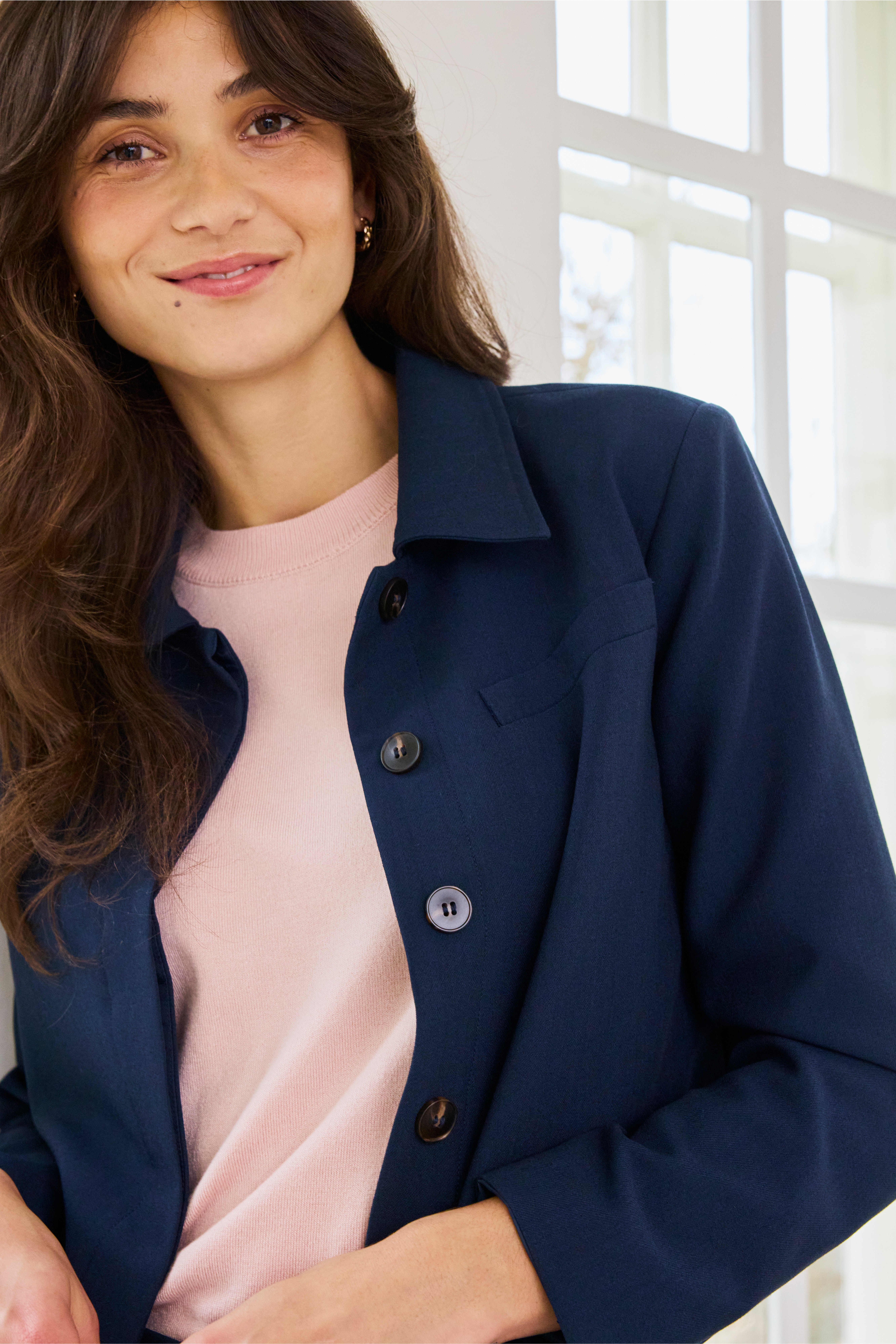 FRABIGAIL Blazer LOCATION NONE 20617482-1939231