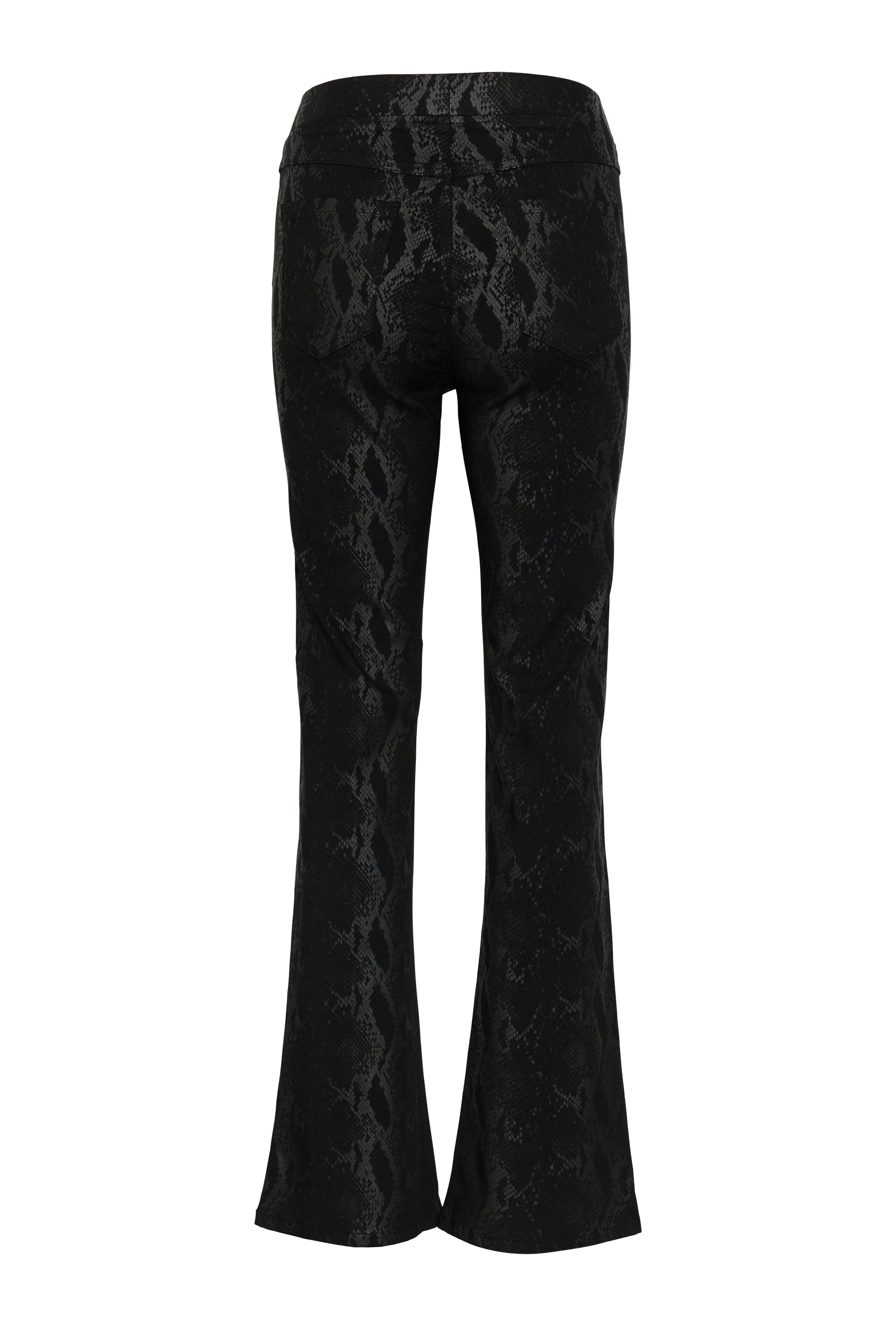 KAesther Leggings PACK FRONT 10509275-100121