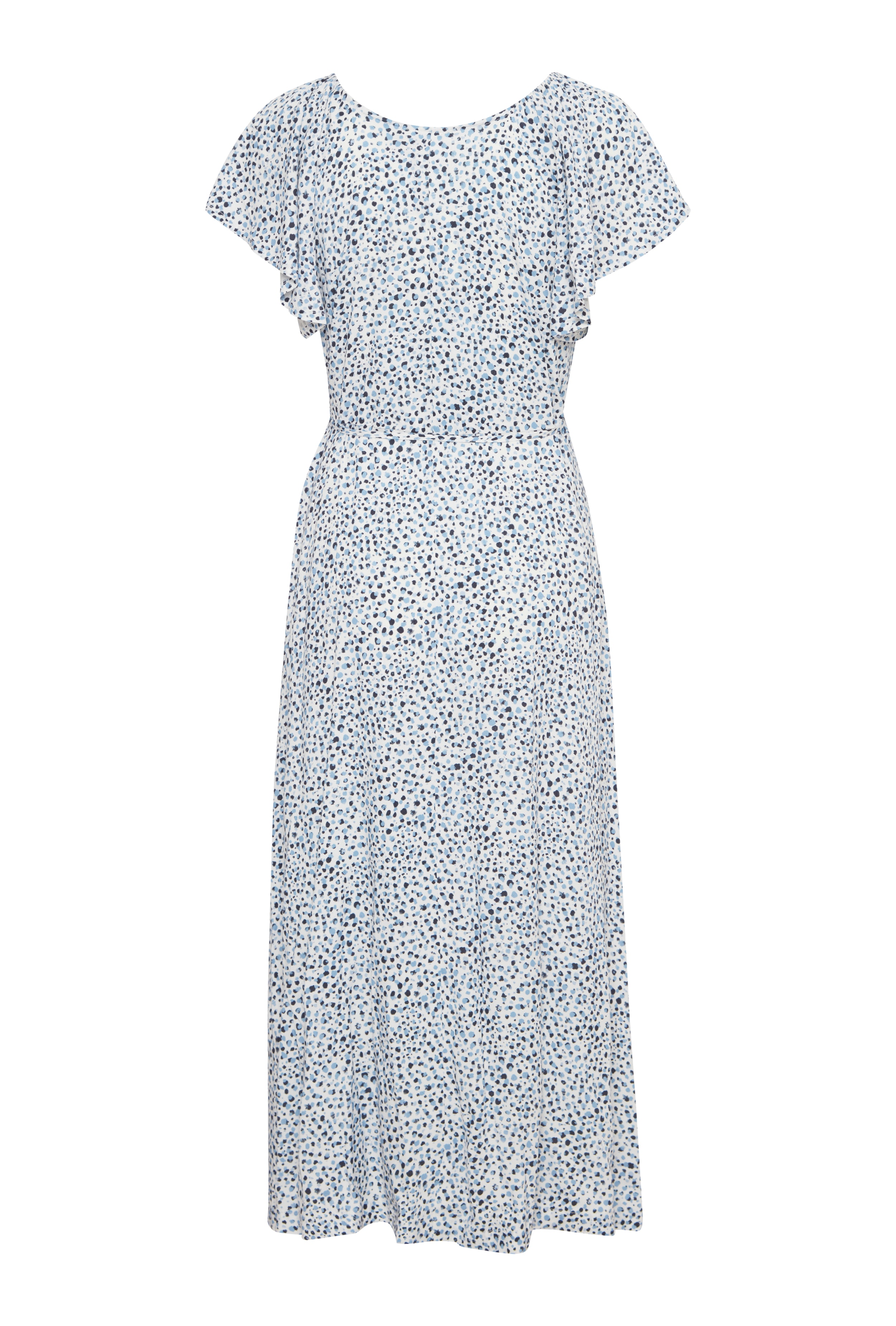 IHAYA Kleid PACK BACK 20120974-203006