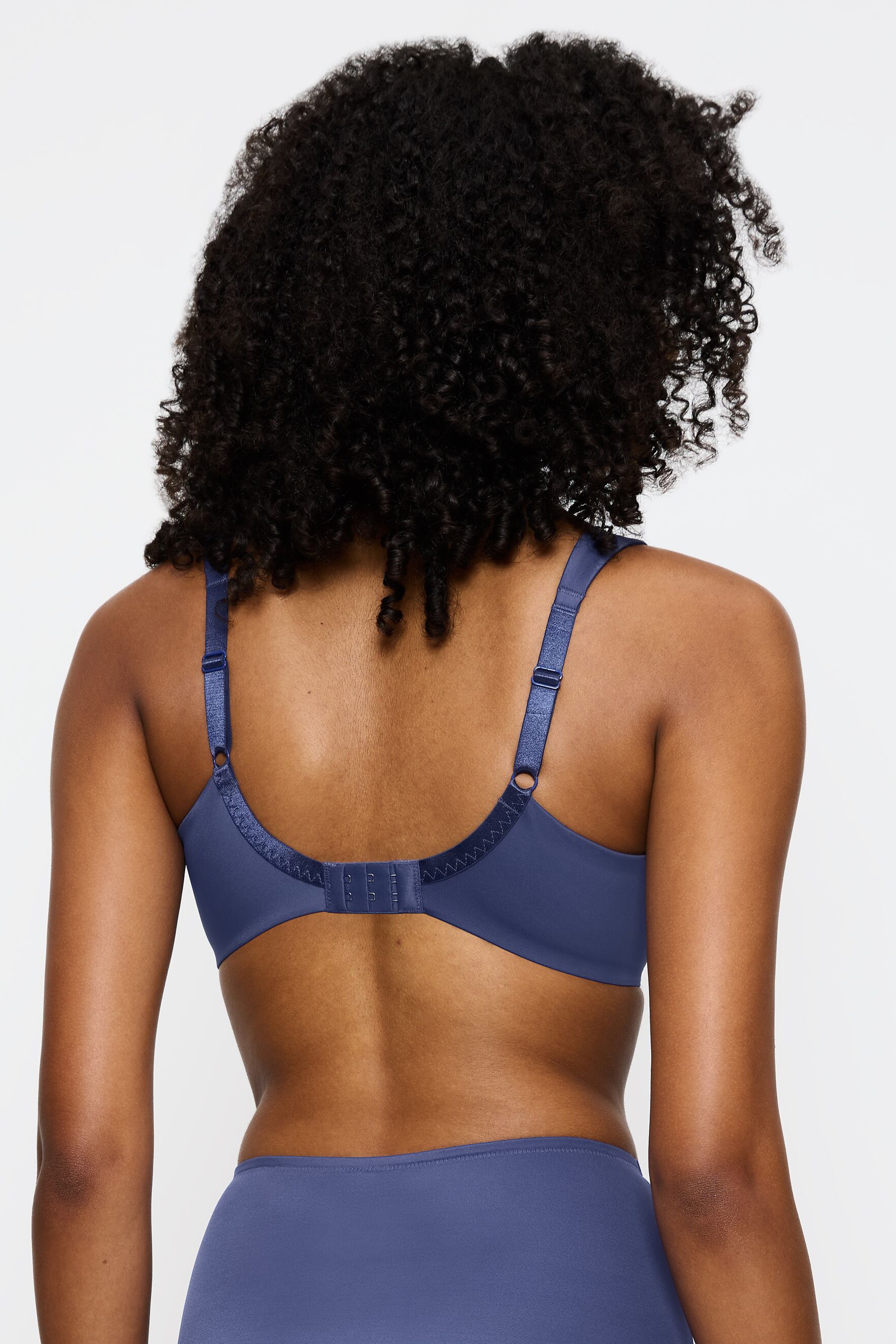 TrueShape Bra LOOKBOOK BACK 40500260-T00QF