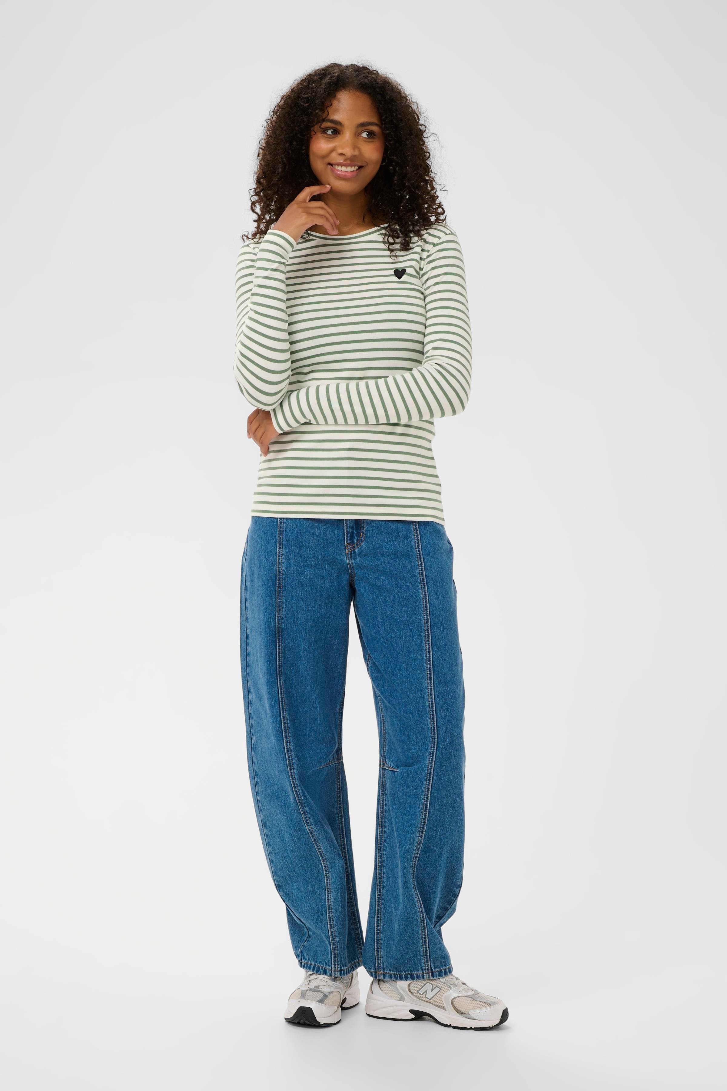 KALiddy T-shirt LOOKBOOK FRONT 10502821-108941