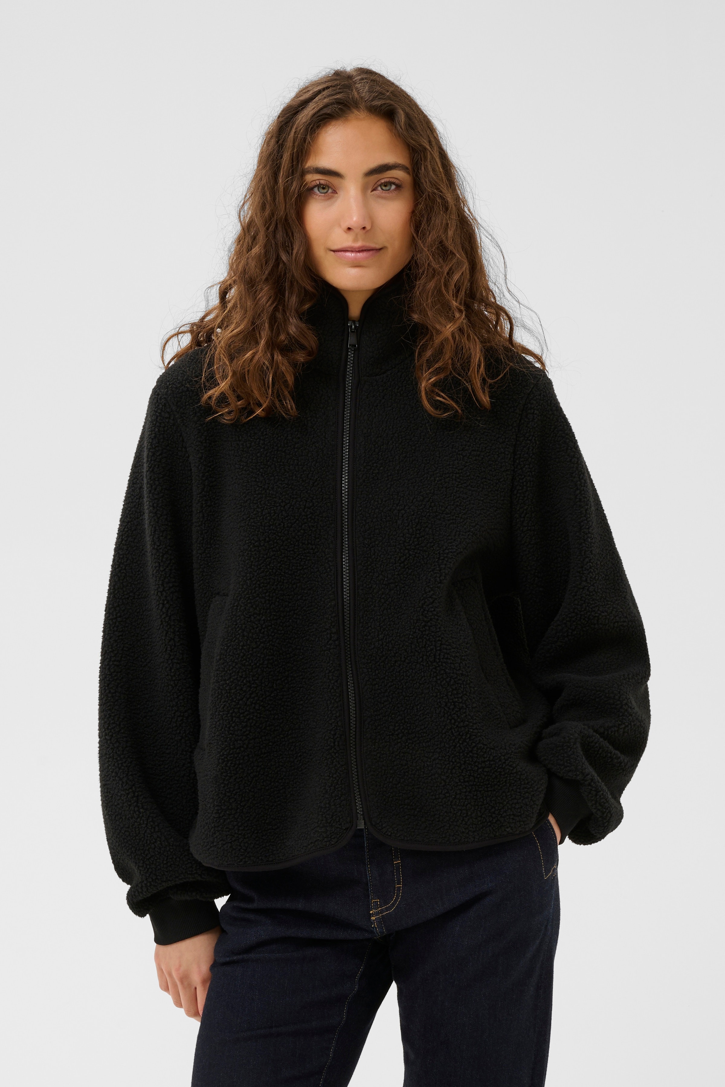 CUpilota Casual Jacke LOOKBOOK FRONT 50113237-500012