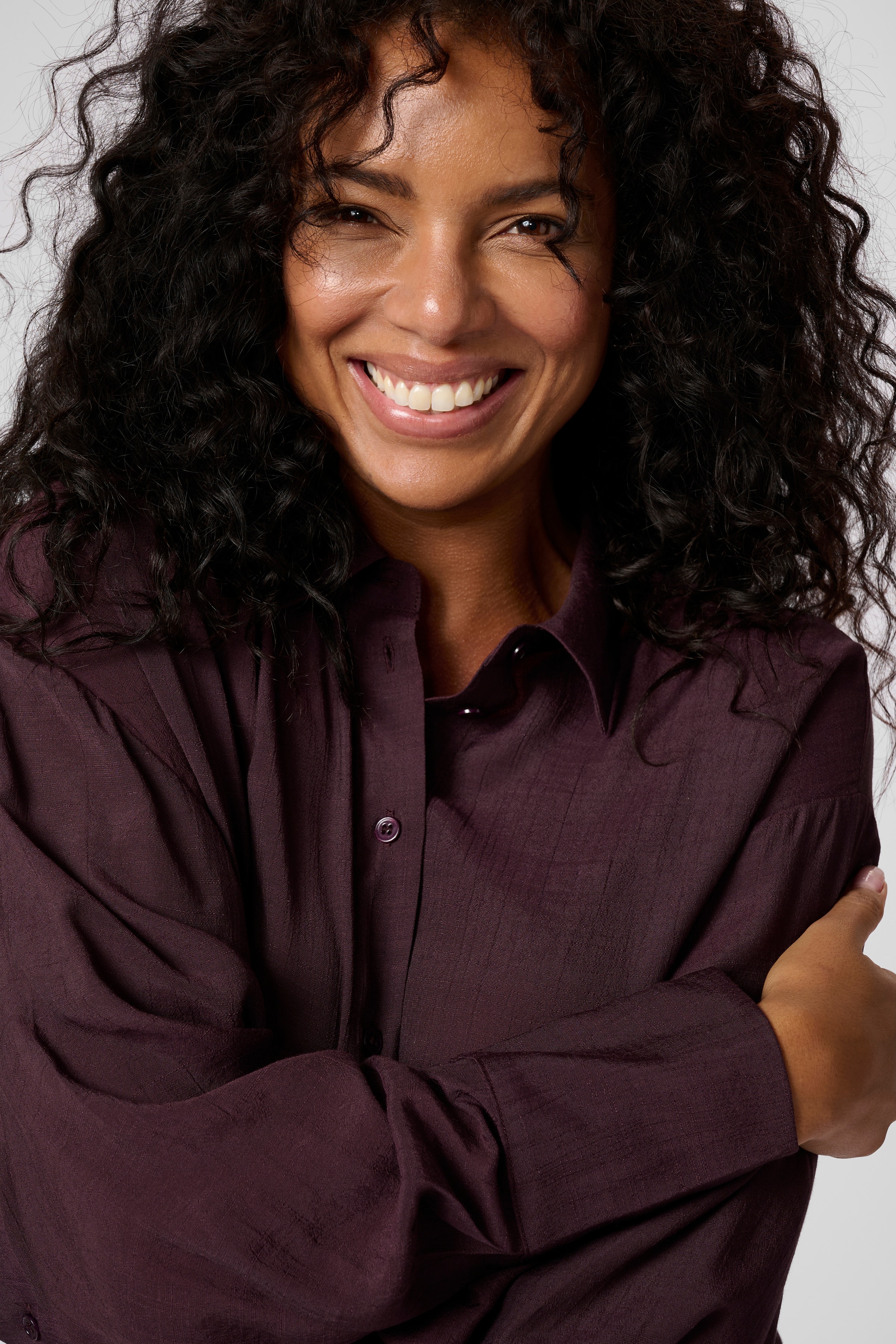 KAanja Skjorte LOOKBOOK DETAIL 10510071-191619