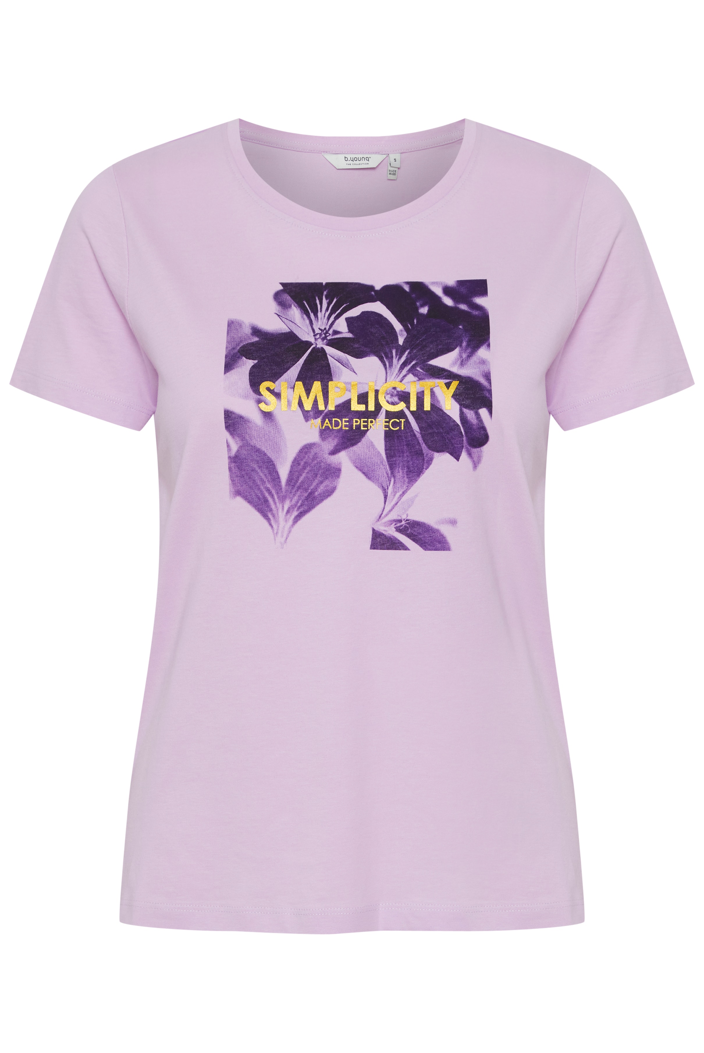 BYSANLA T-shirt PACK FRONT 20811085-155706