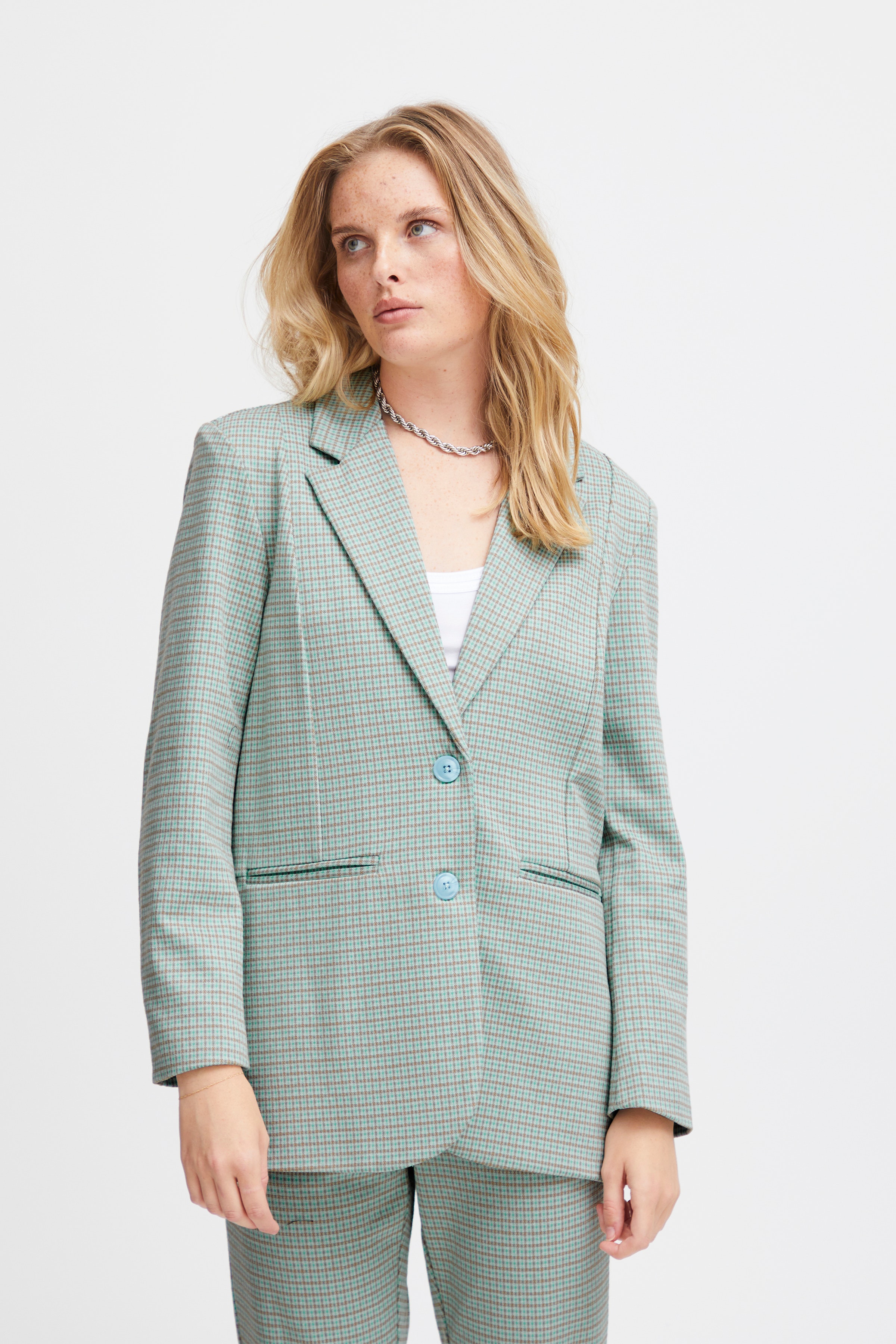 atelier reve IHKATE Blazer