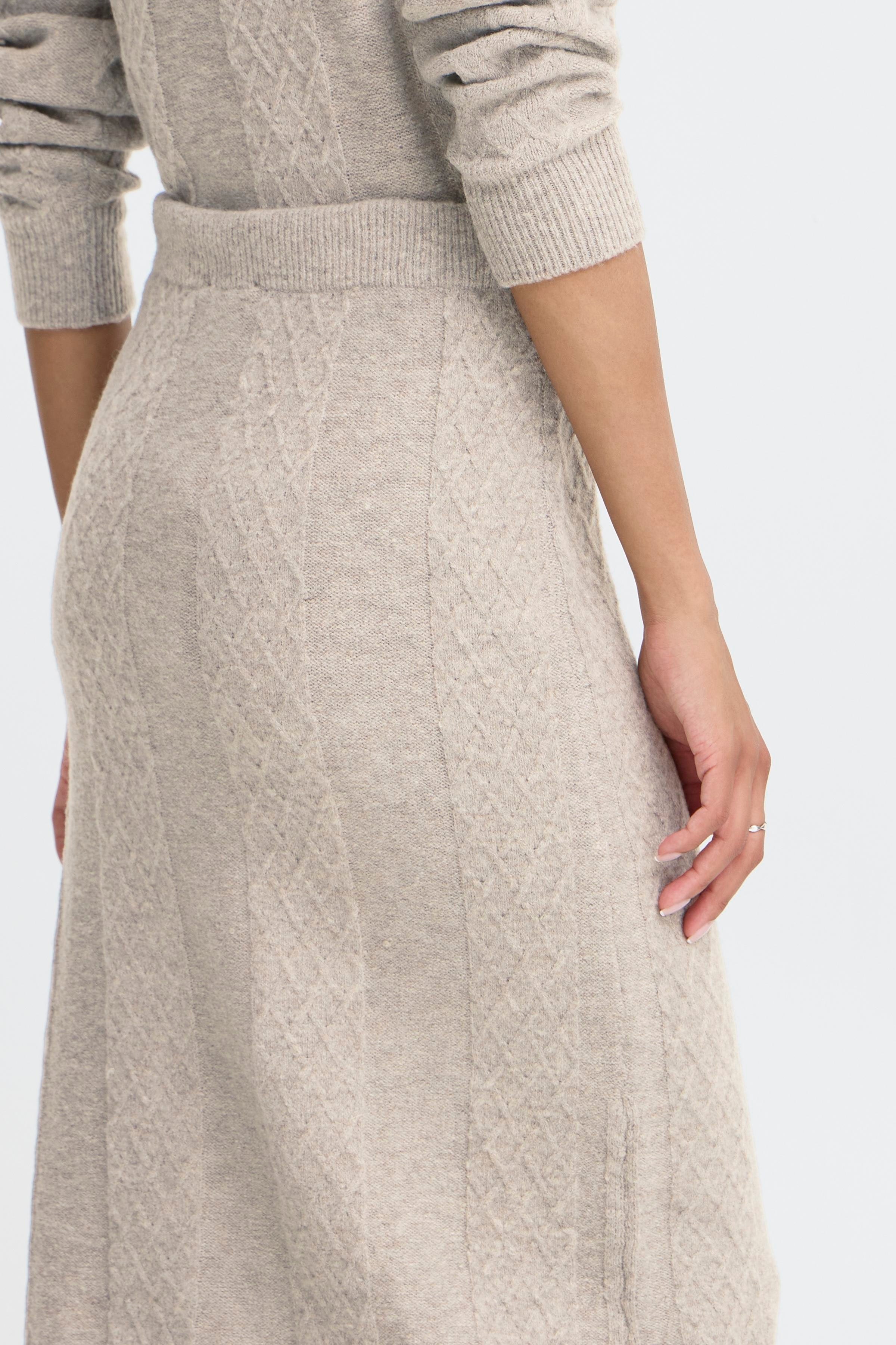BYNIKOLINA Kjol LOOKBOOK DETAIL 20818072-1613051