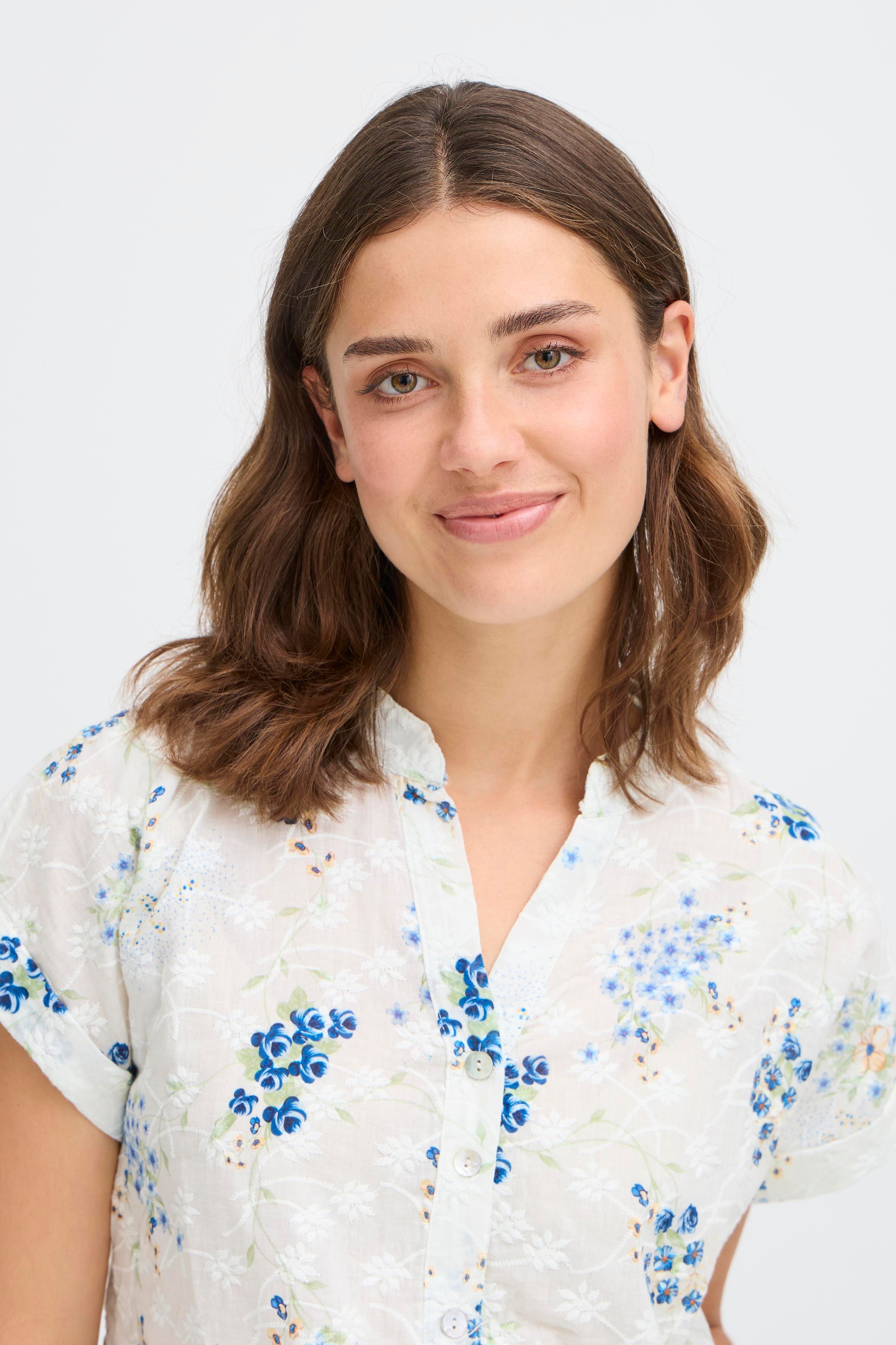 FRMARIETTA Top LOOKBOOK DETAIL 20616367-205670