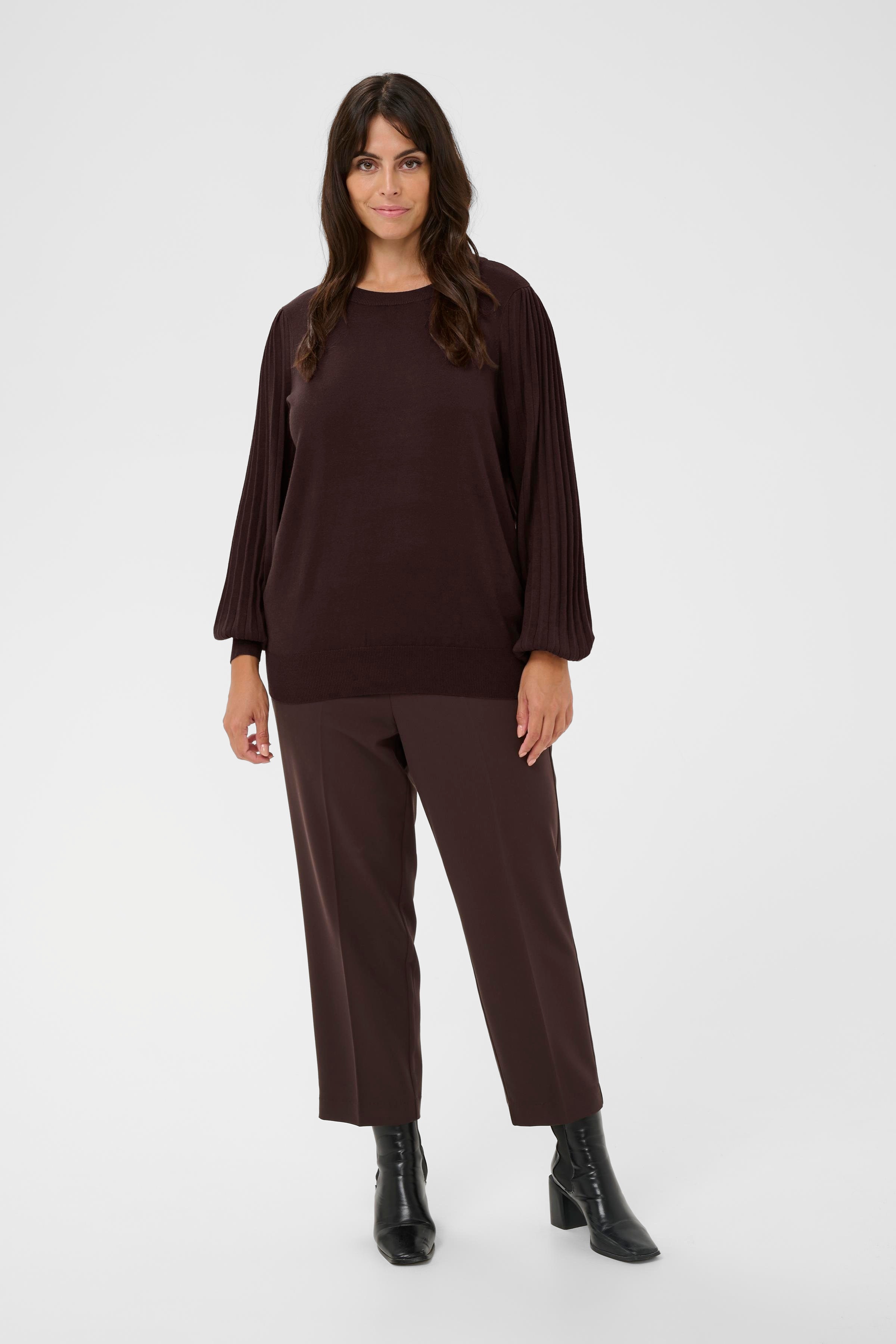 KCloni Pullover LOOKBOOK FRONT 10581811-191111