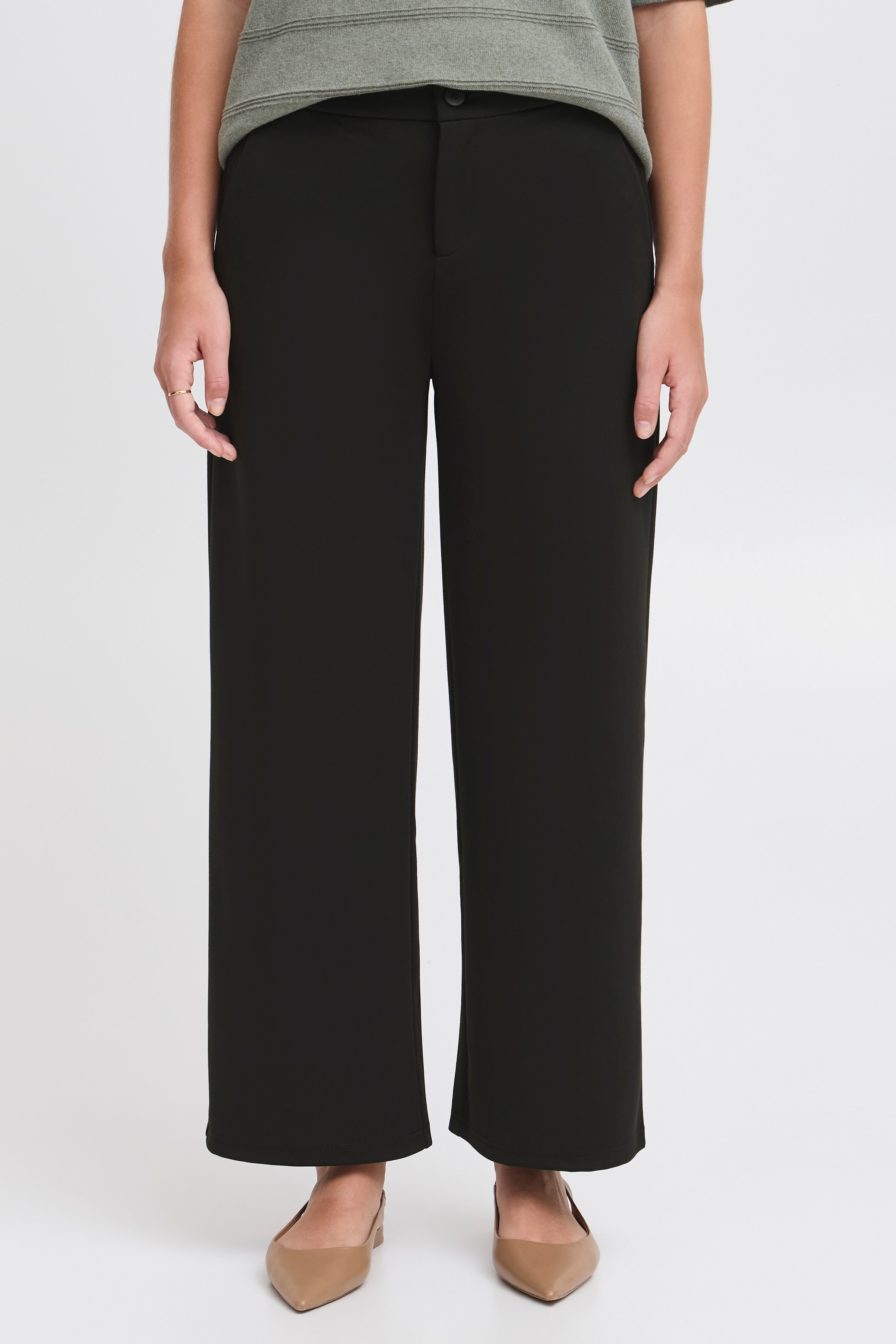 FRBLAZER Trousers LOOKBOOK FRONT 20615810-200113