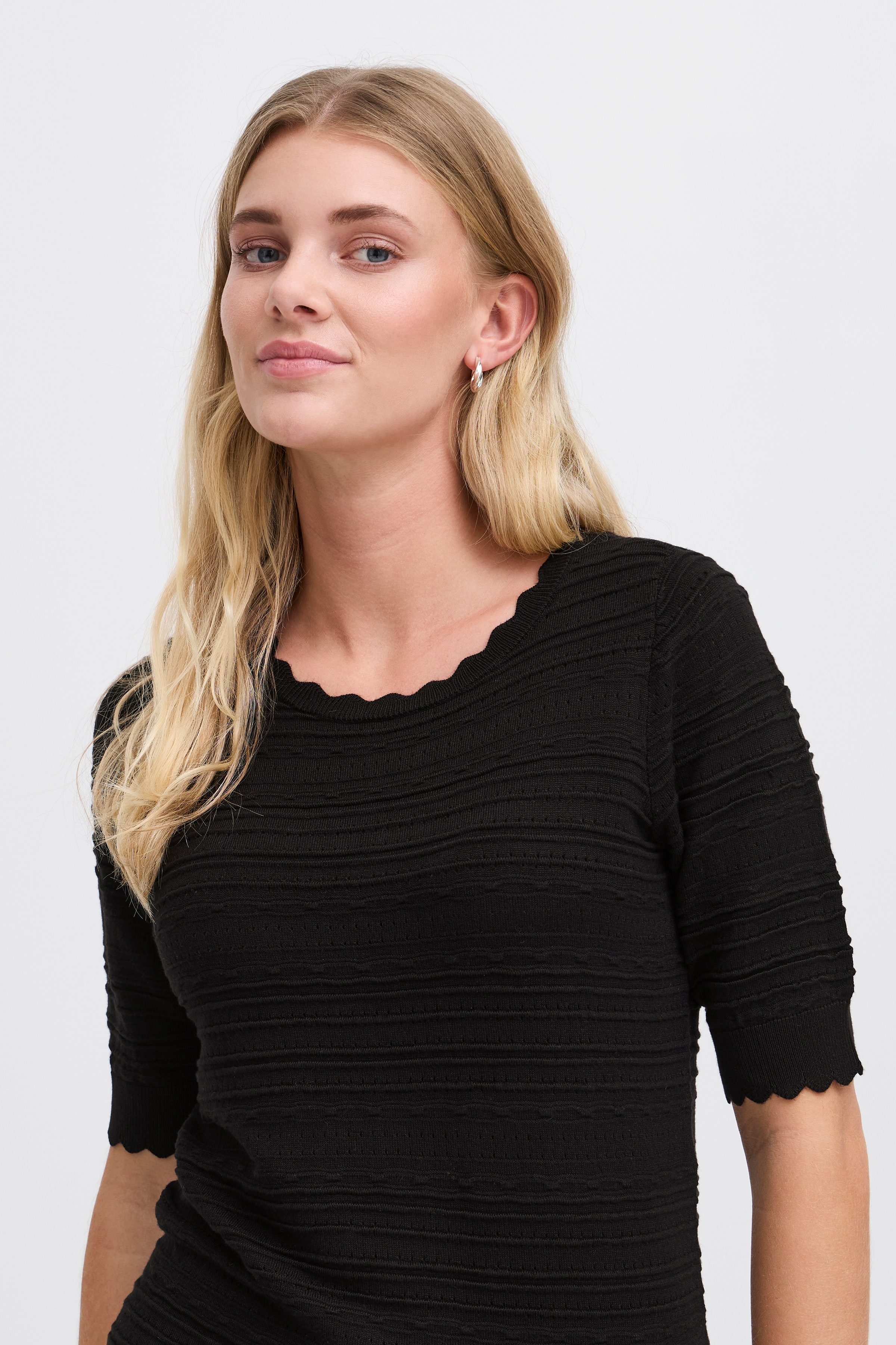 FRLORA Pullover LOOKBOOK DETAIL 20615503-200113