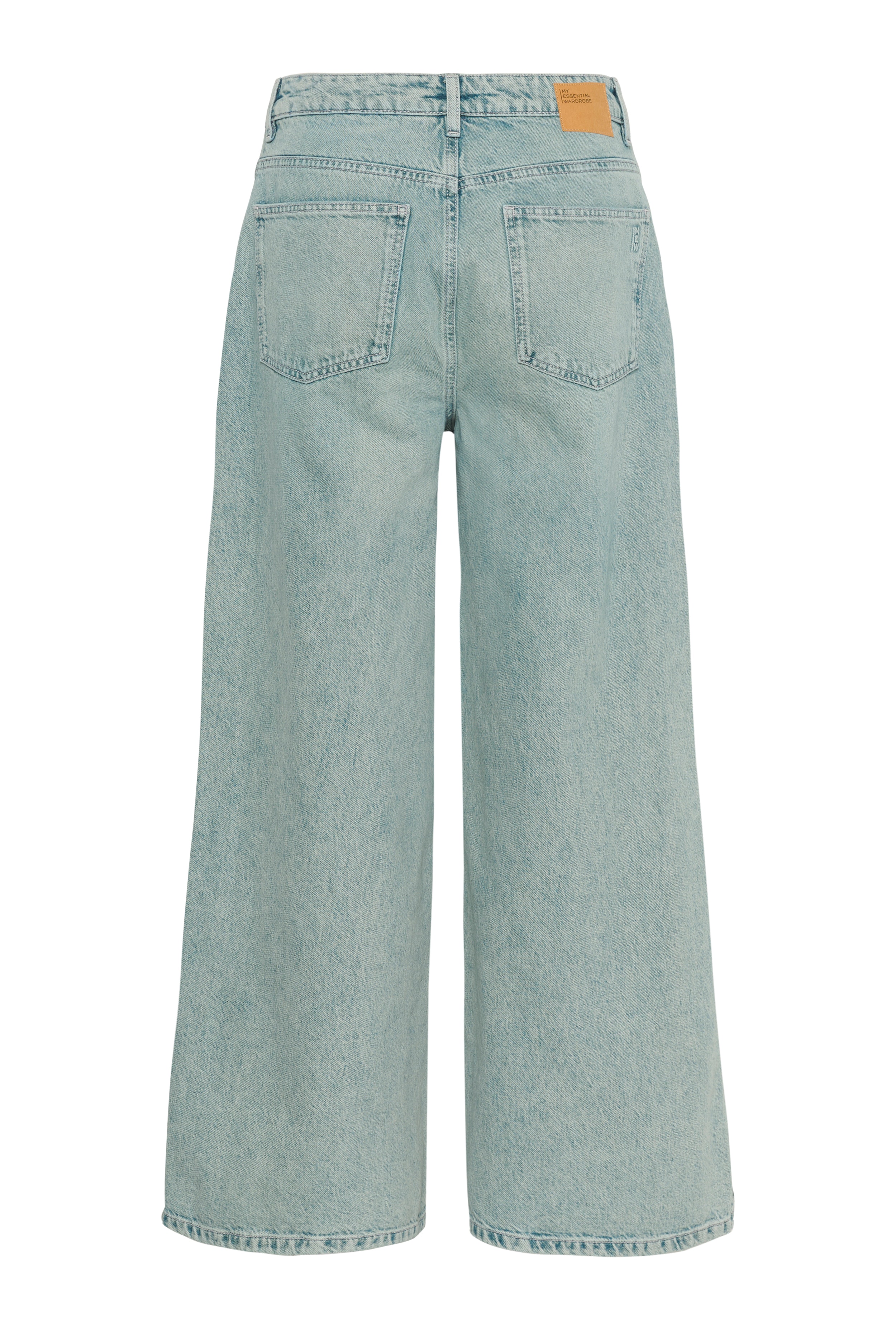 JessieMW Jeans PACK BACK 10705203-100050