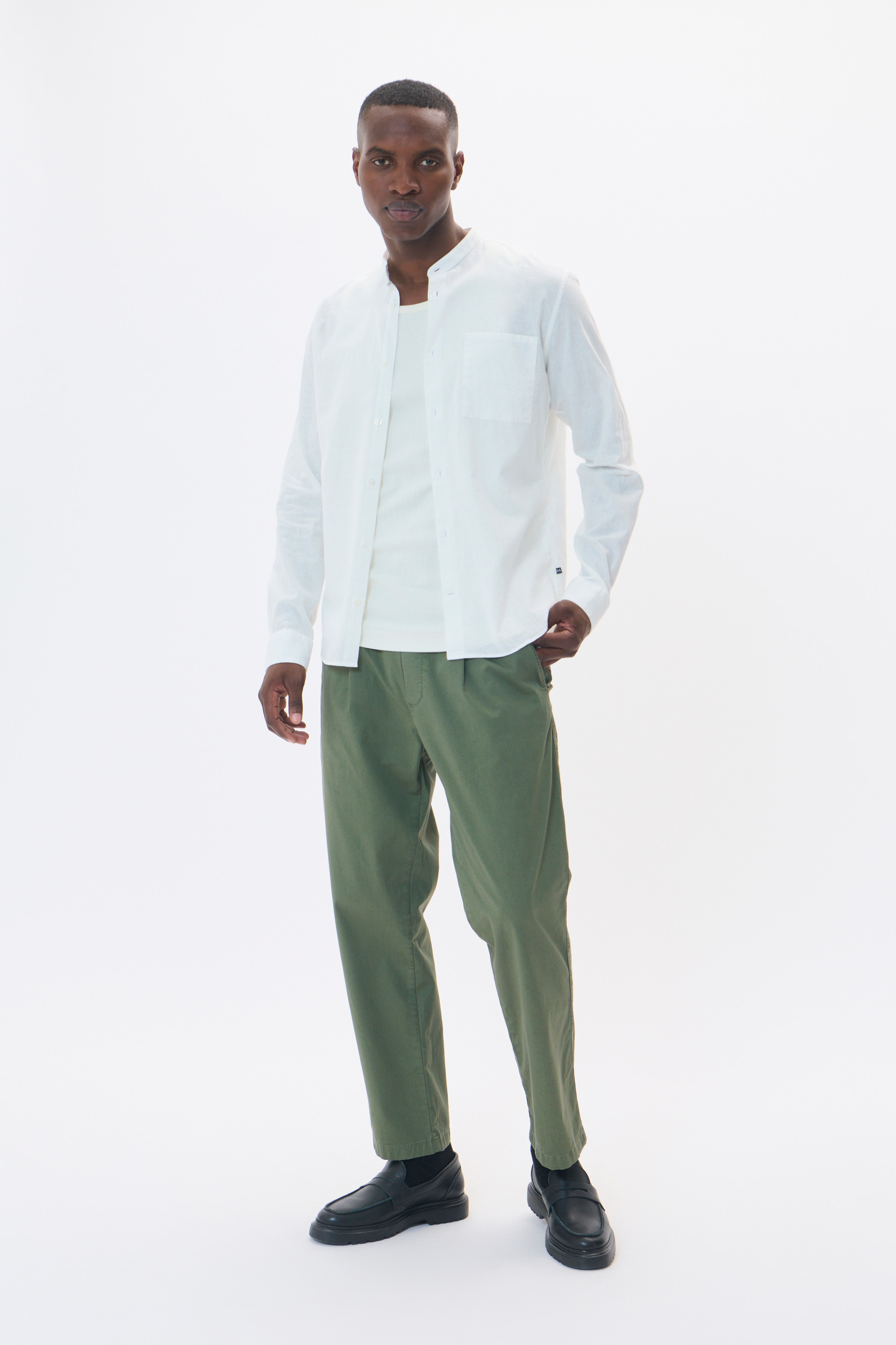 MAtrostol Shirt LOOKBOOK FRONT 30206631-114001