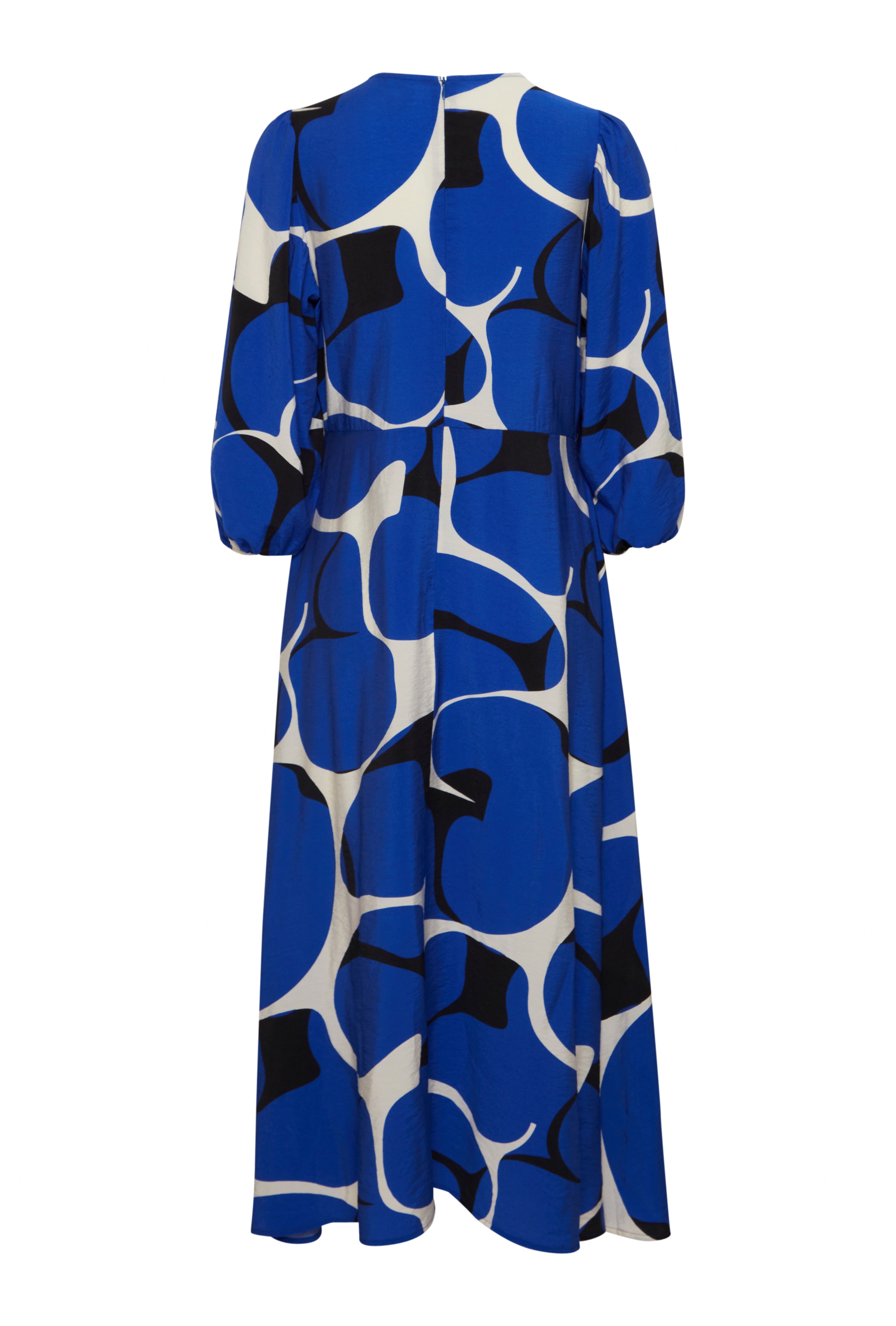 PZSCARLET Kleid PACK BACK 50207301-201345