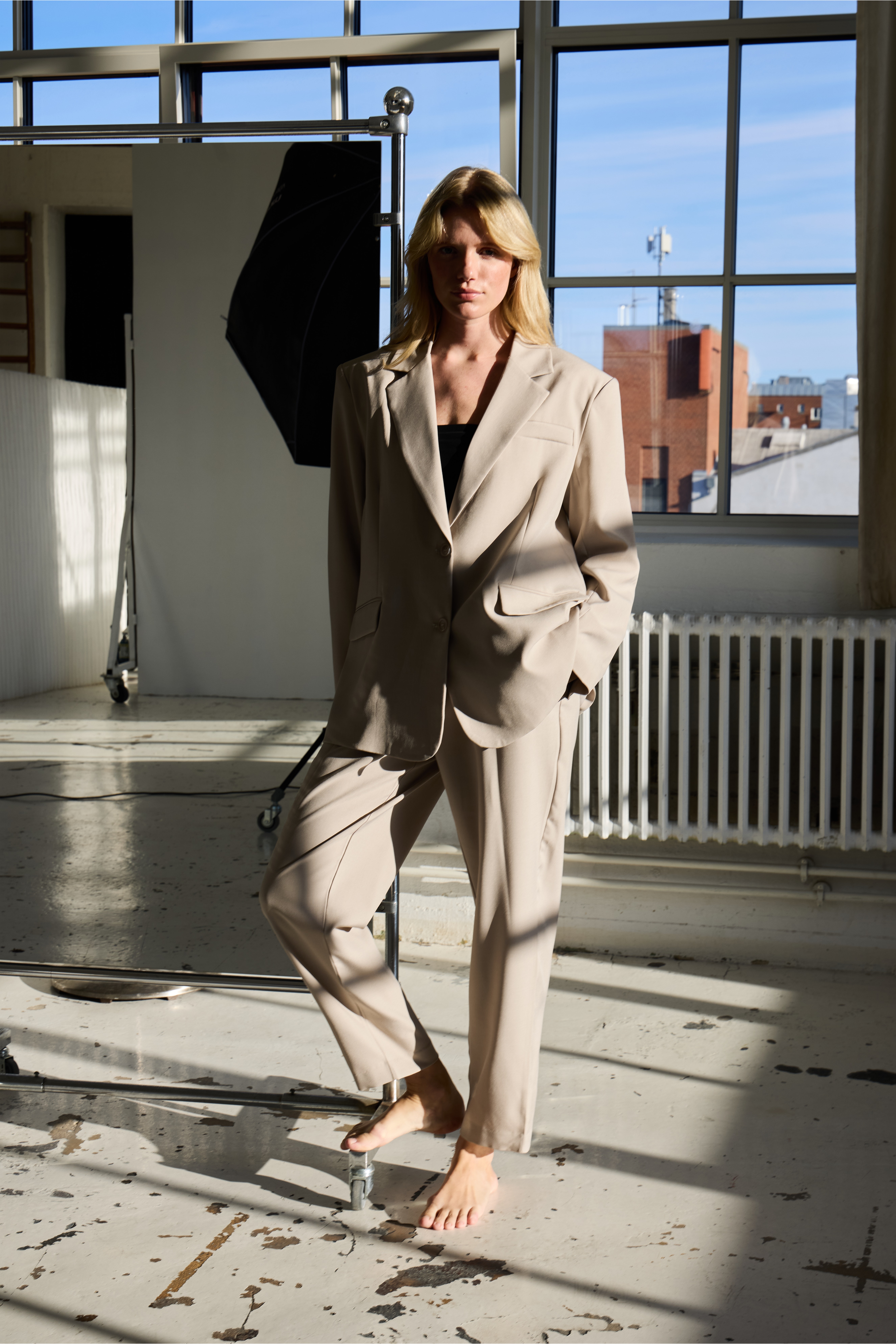 IHFAVA Bukser LOCATION NONE 20125680-1500001