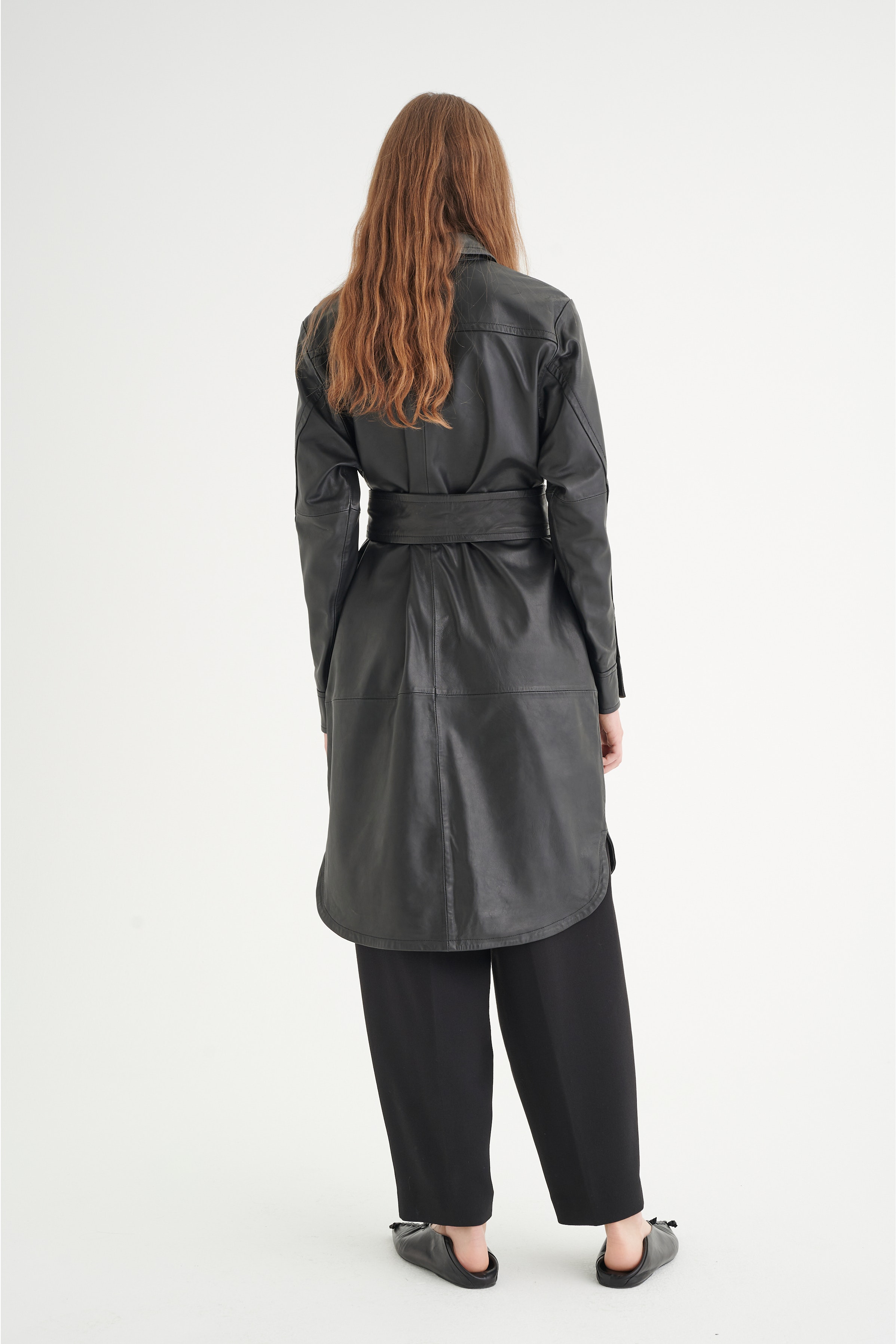 CadixIW Skinnklänning LOOKBOOK FRONT 30106619-194008
