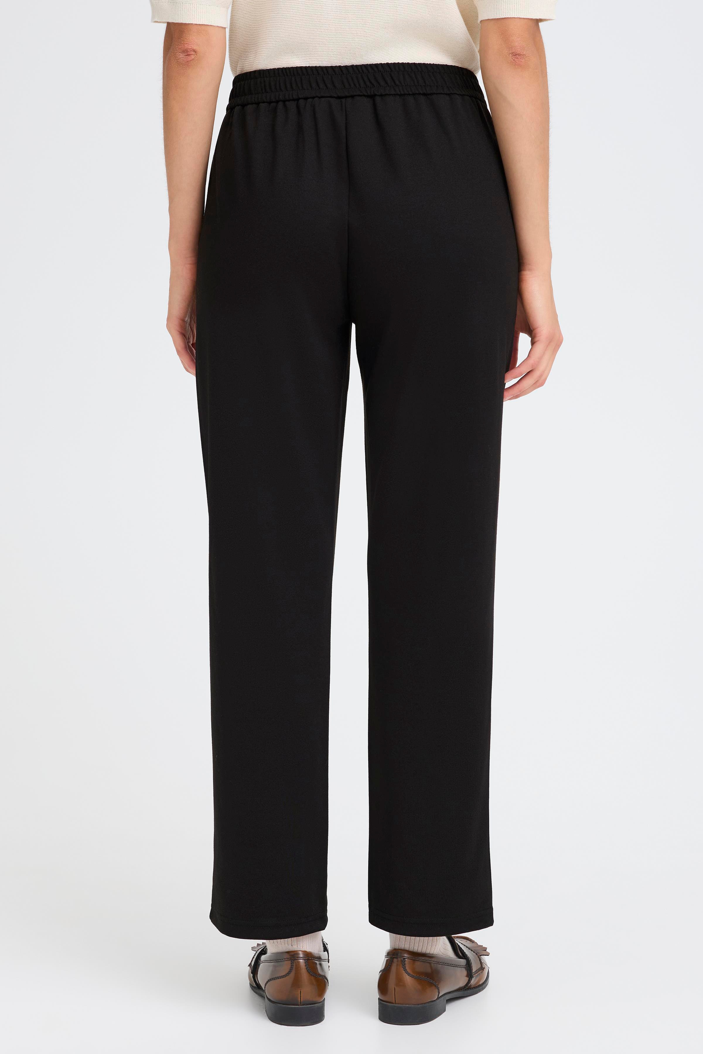 FRBLAZER Bukser LOOKBOOK BACK 20617470-200113