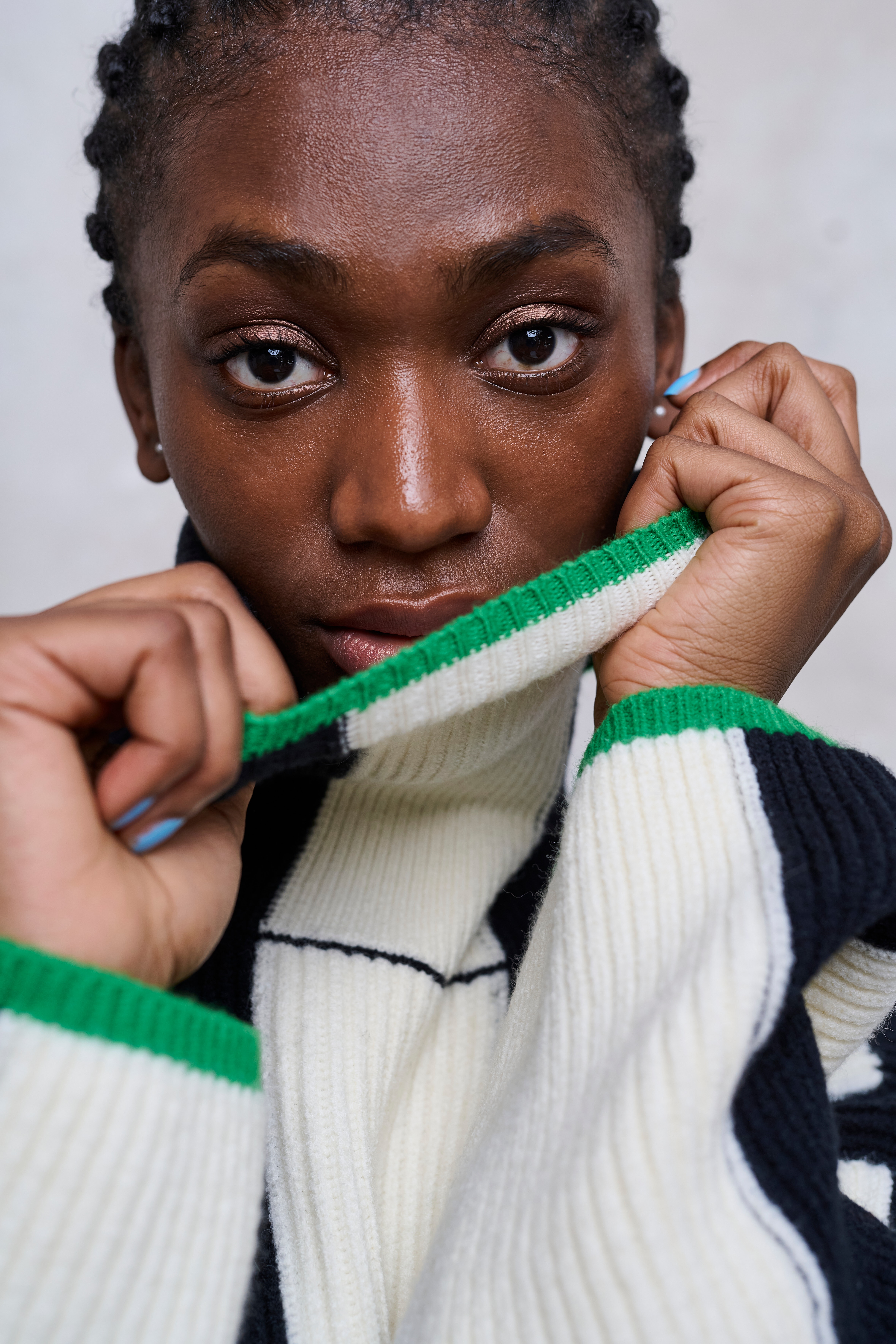 Knitted pullover LOCATION NONE 50207165-201409