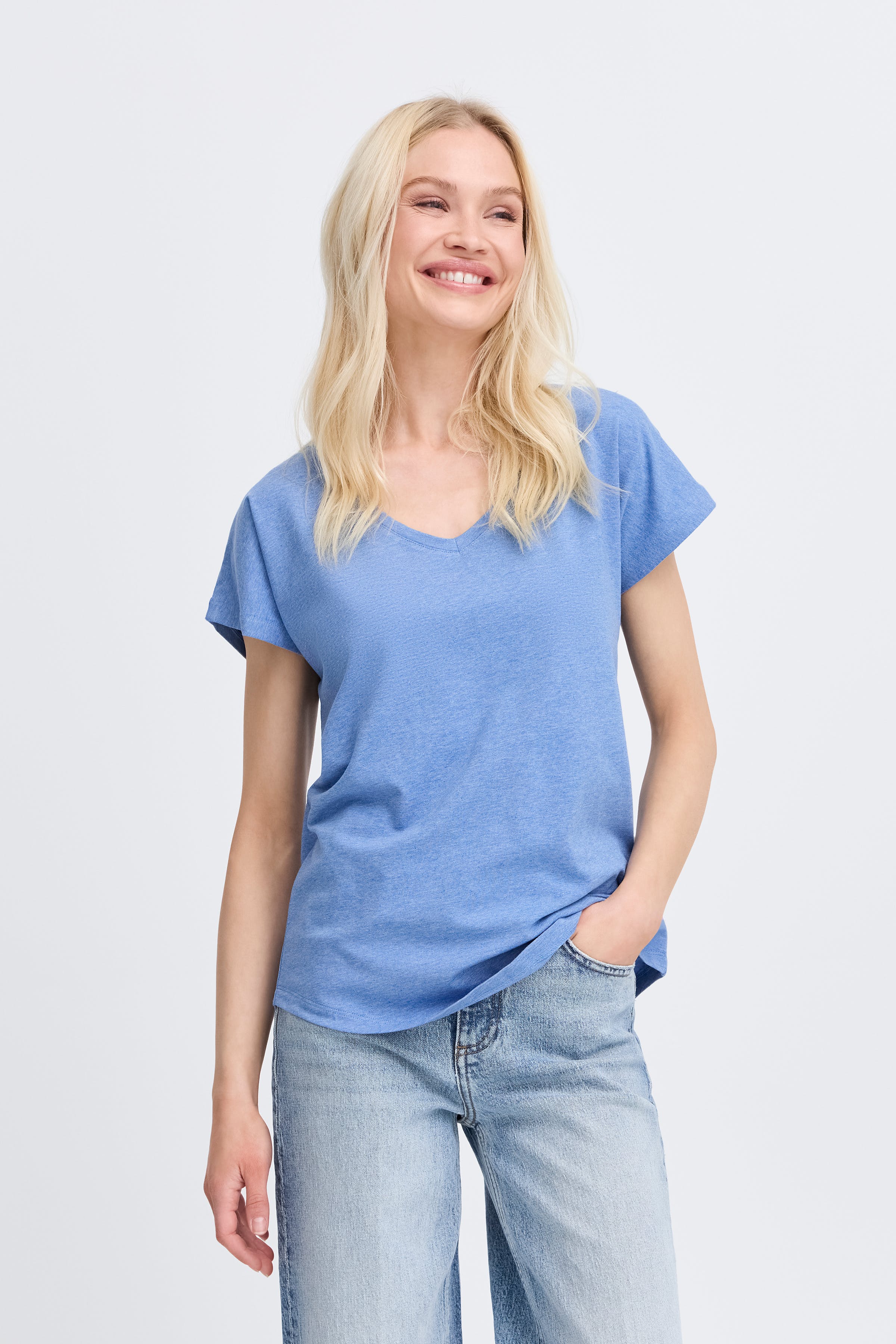 BYPAMILA T-shirt LOOKBOOK FRONT 20816364-1640201