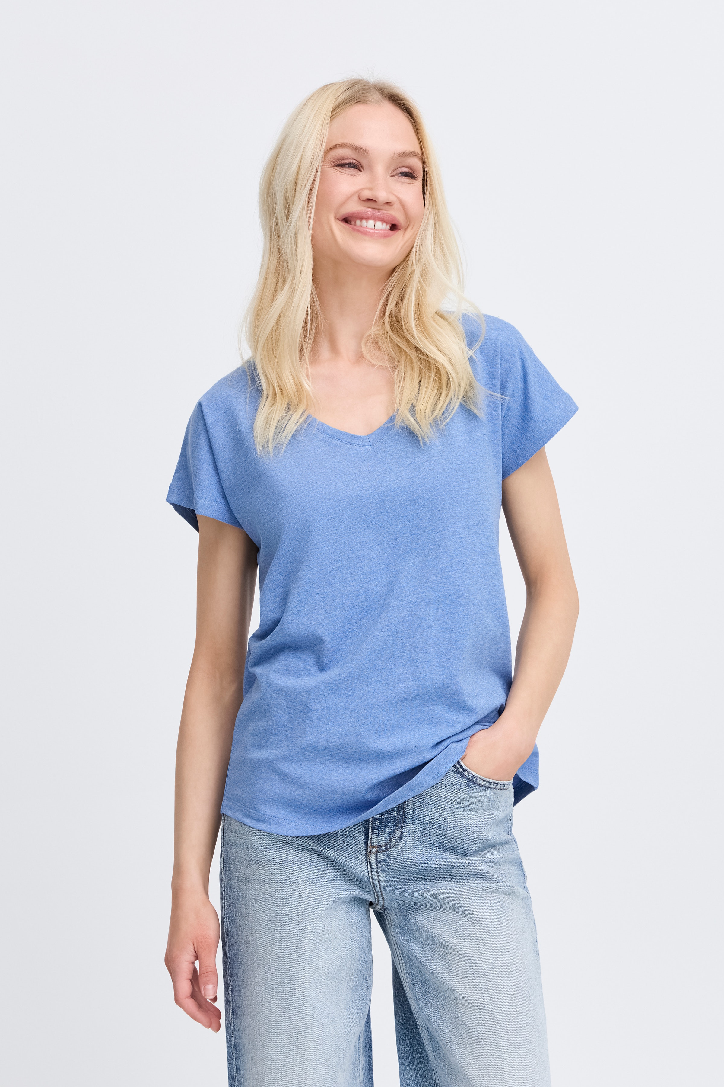 BYPAMILA T-shirt LOOKBOOK FRONT 20816364-1640201